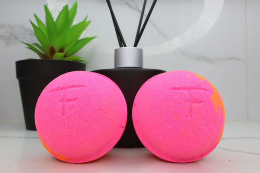 Bath Bomb - Sex on the Beach