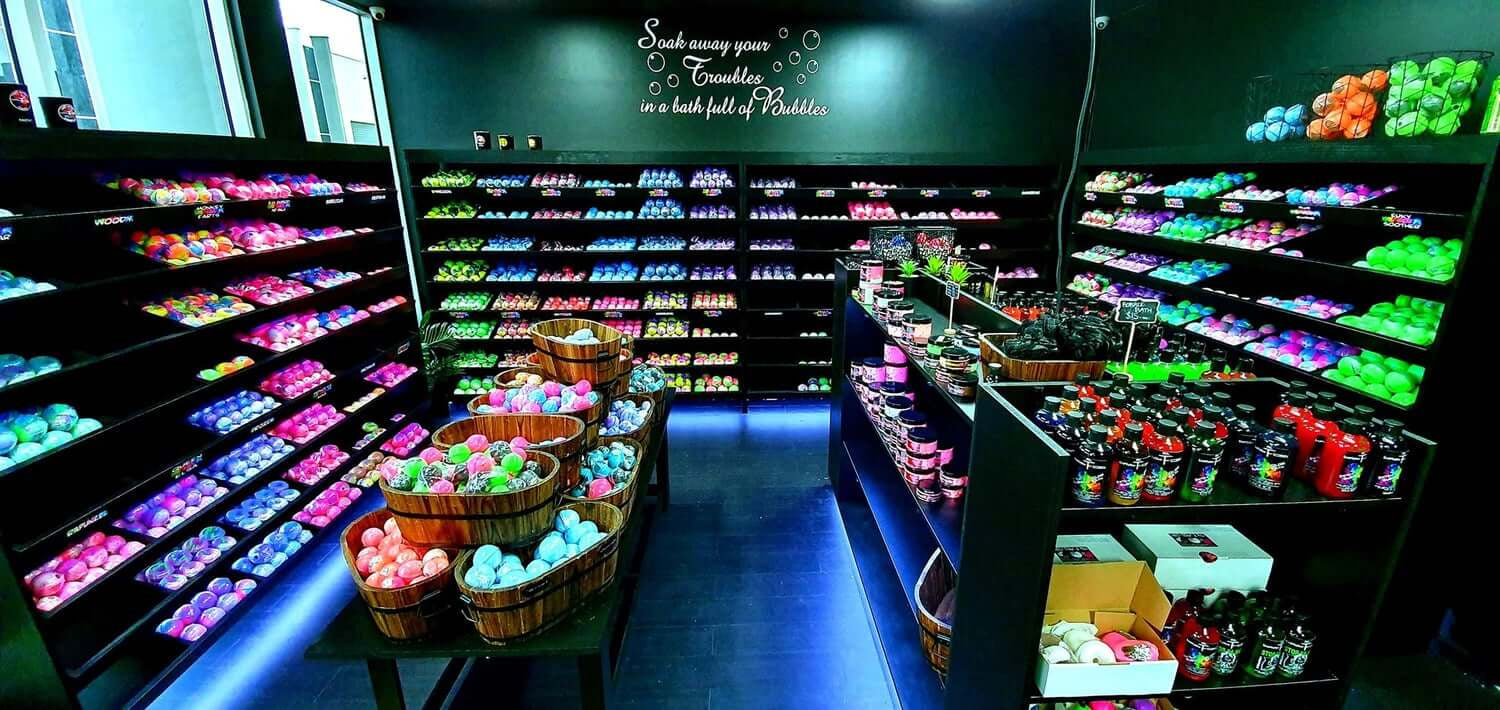 Best Bath And Body Products Store