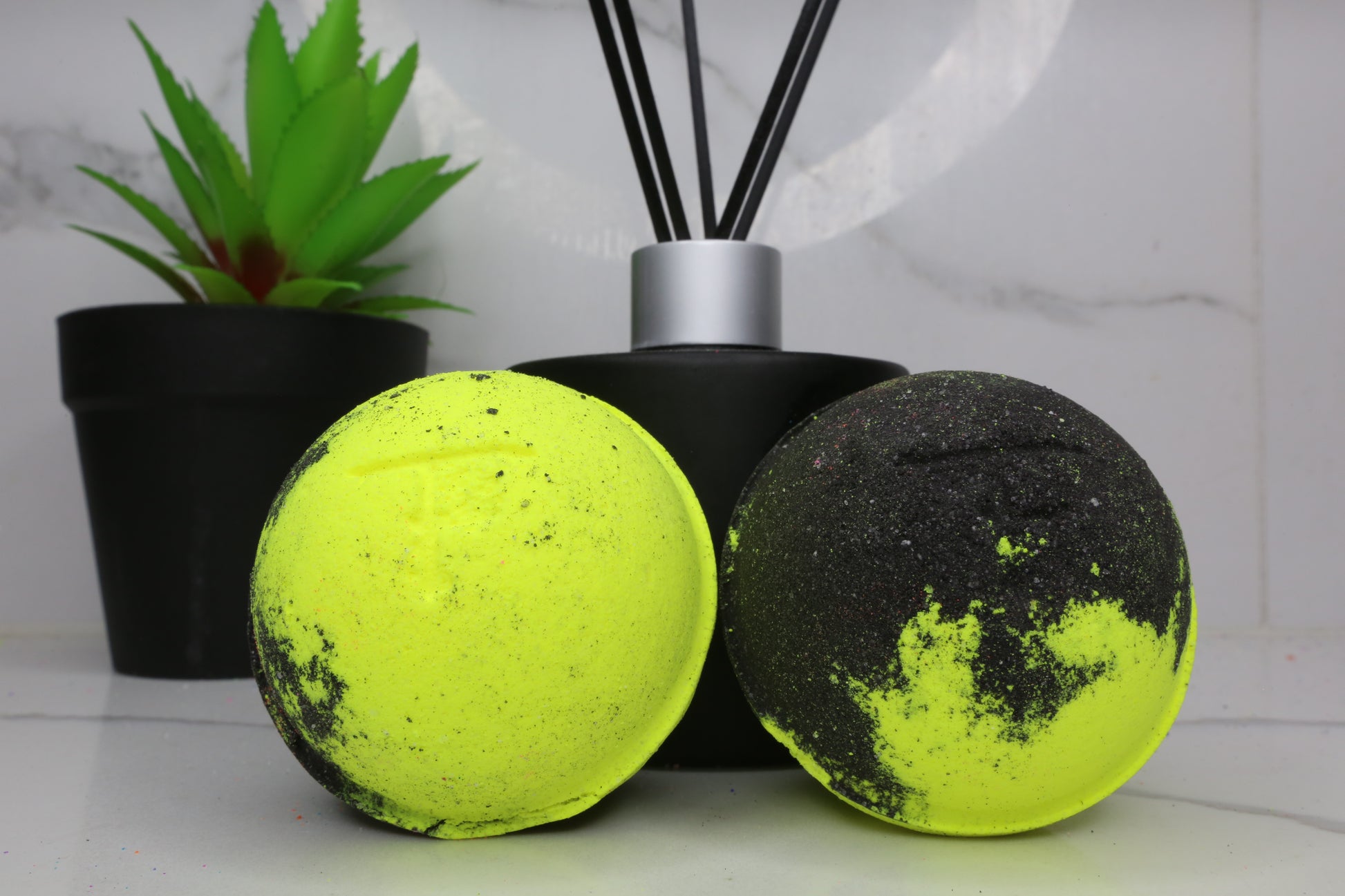 Bath Bomb -  1 Million