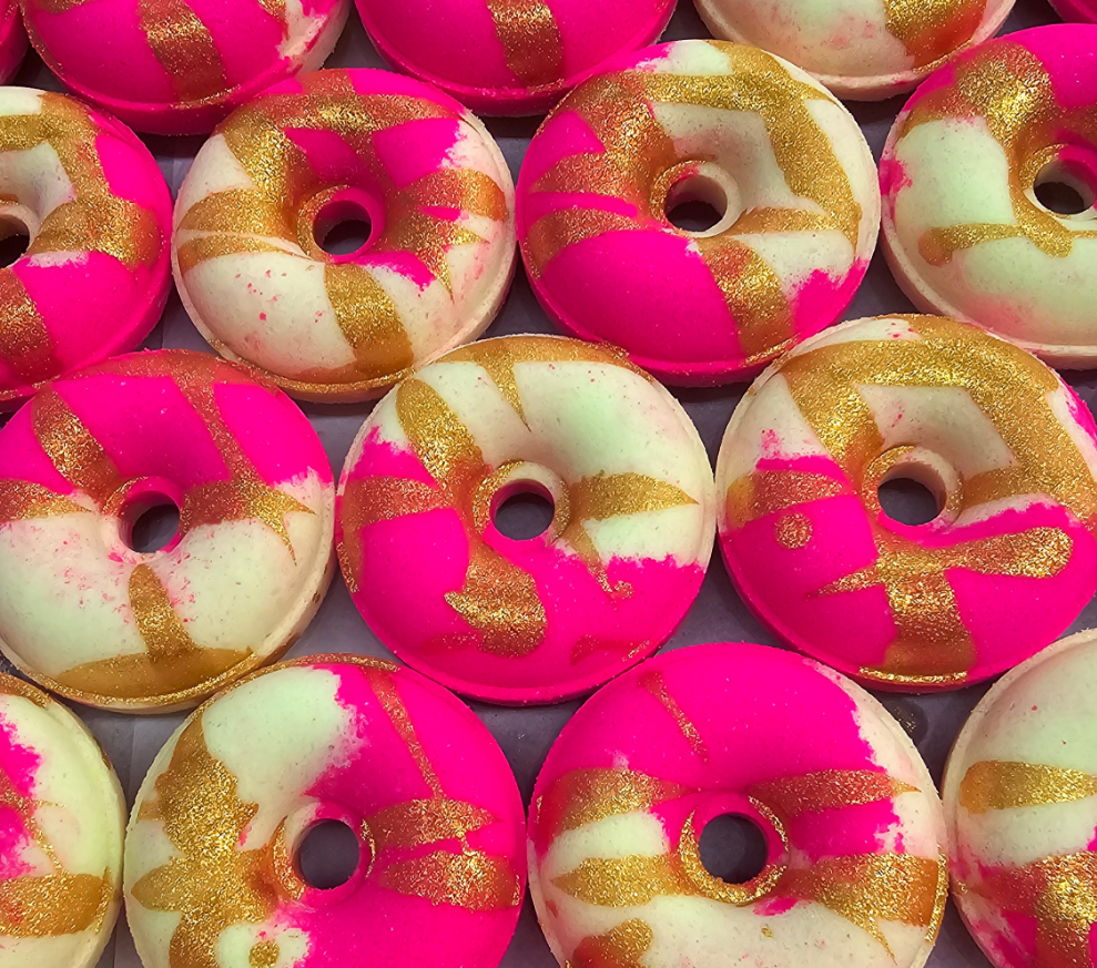Bath Bomb - Juicy Couture