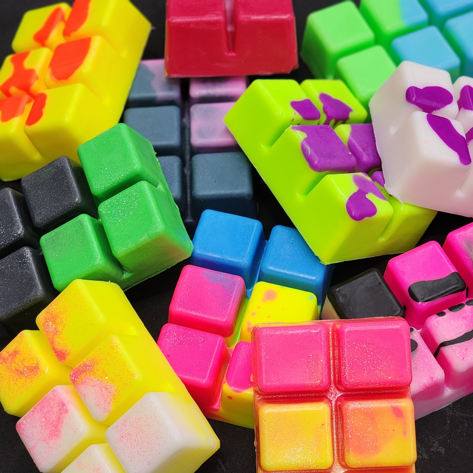 BULK Soy Wax Melts x10
