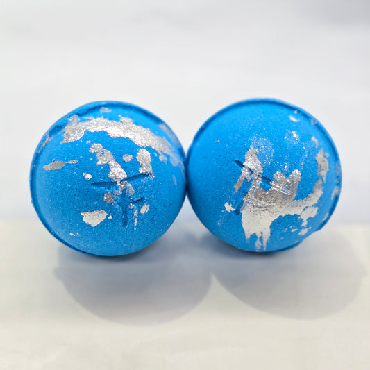 Bath Bomb - Versace Man