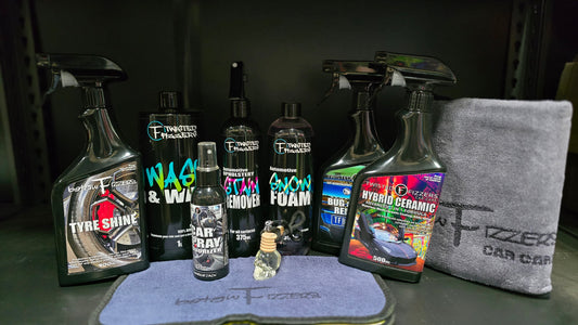Fathers Day Gift Box