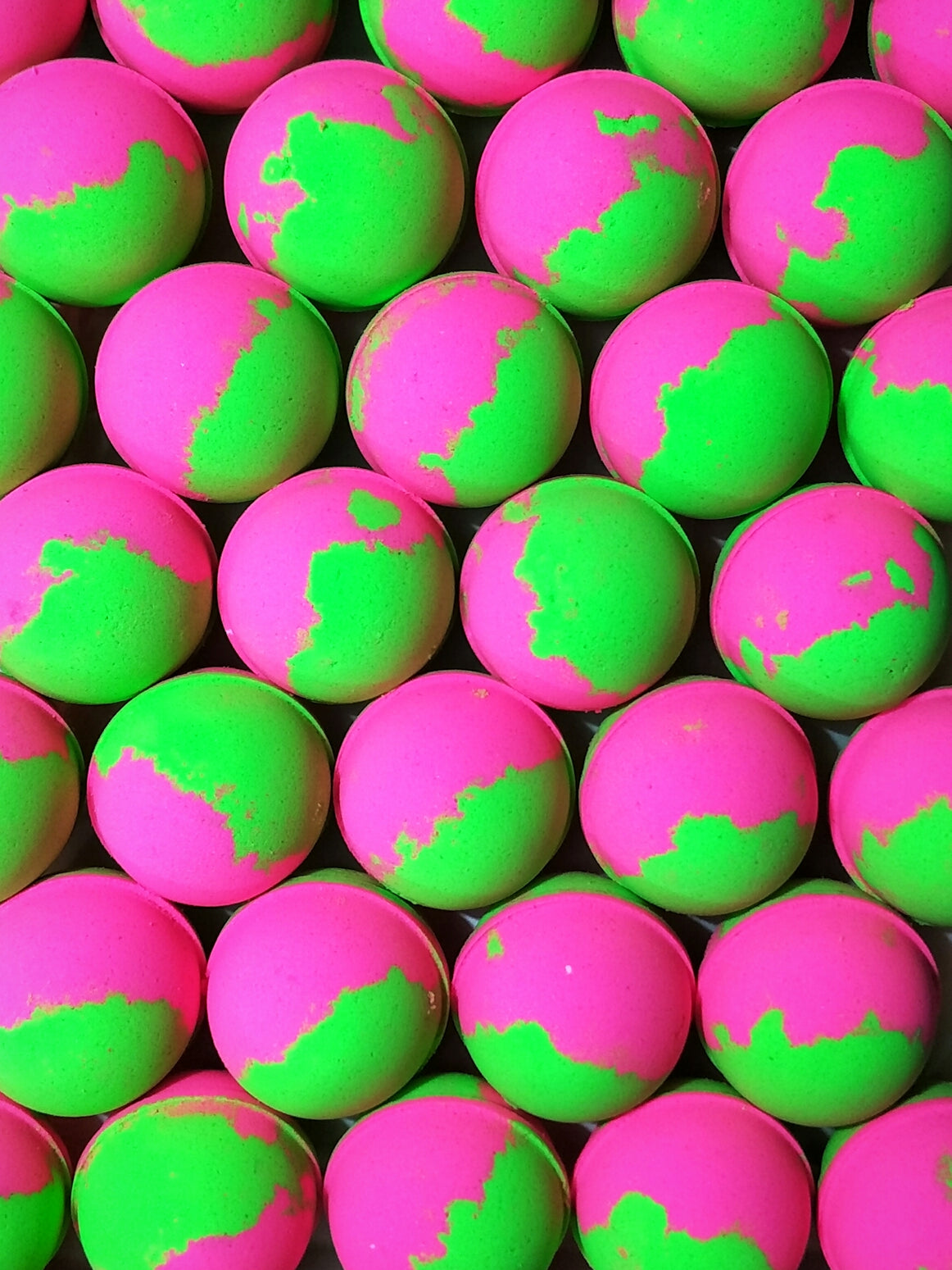 Bath Bomb Box