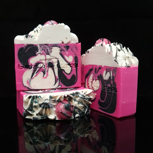 Artisan Soap
