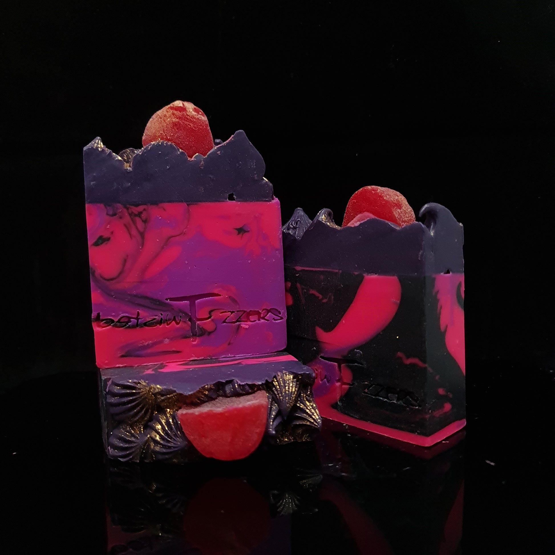 Artisan Soap