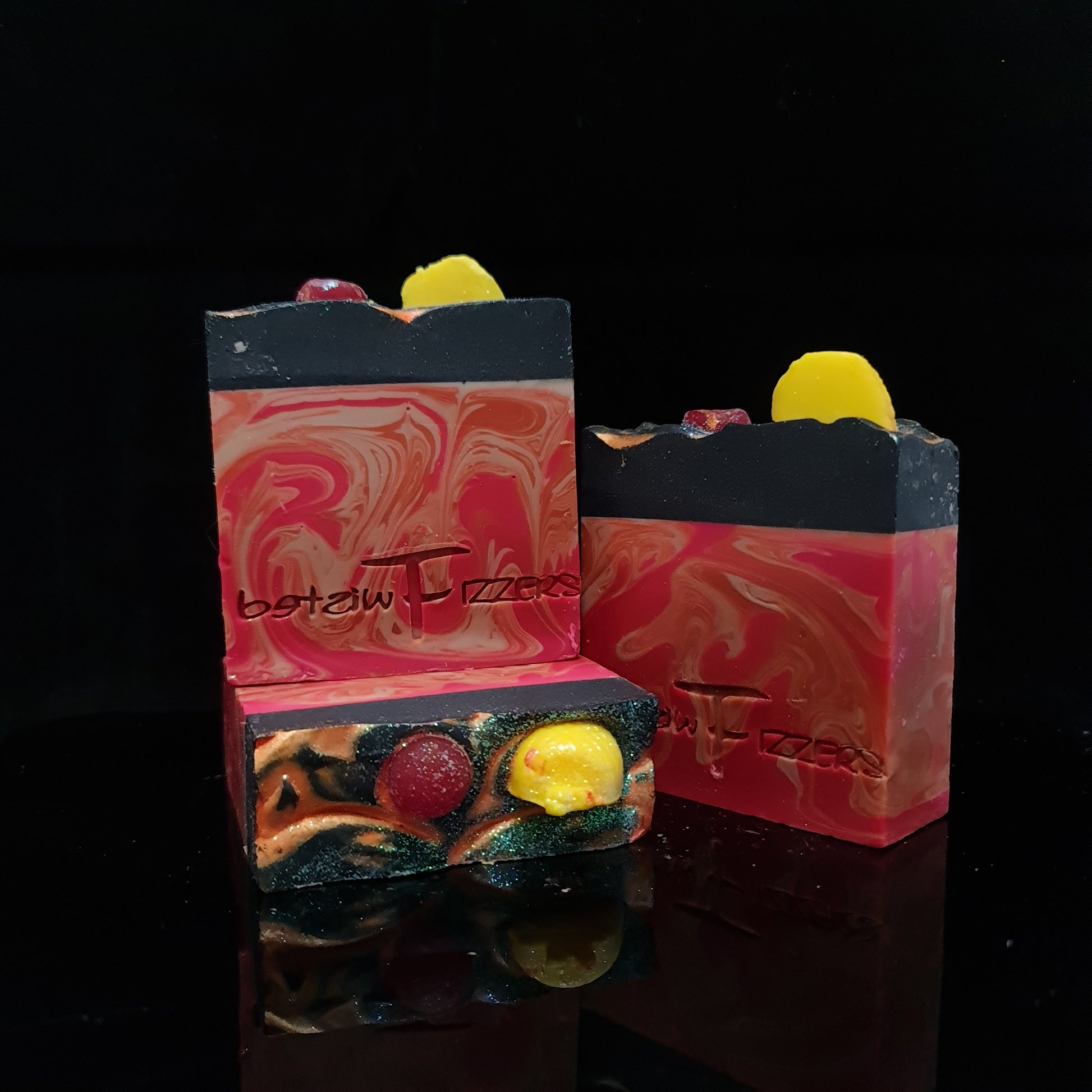 Artisan Soap