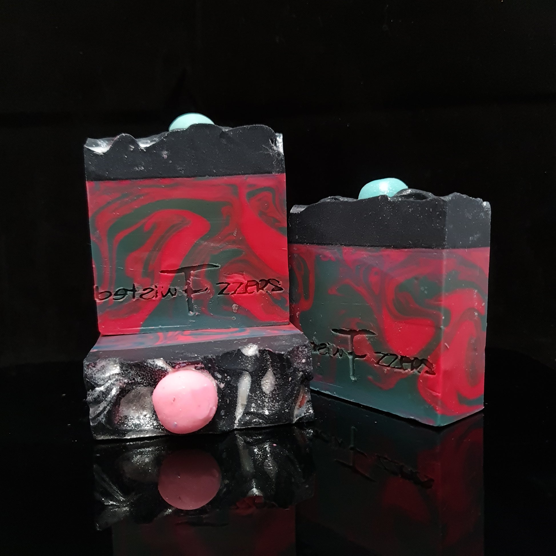 Artisan Soap