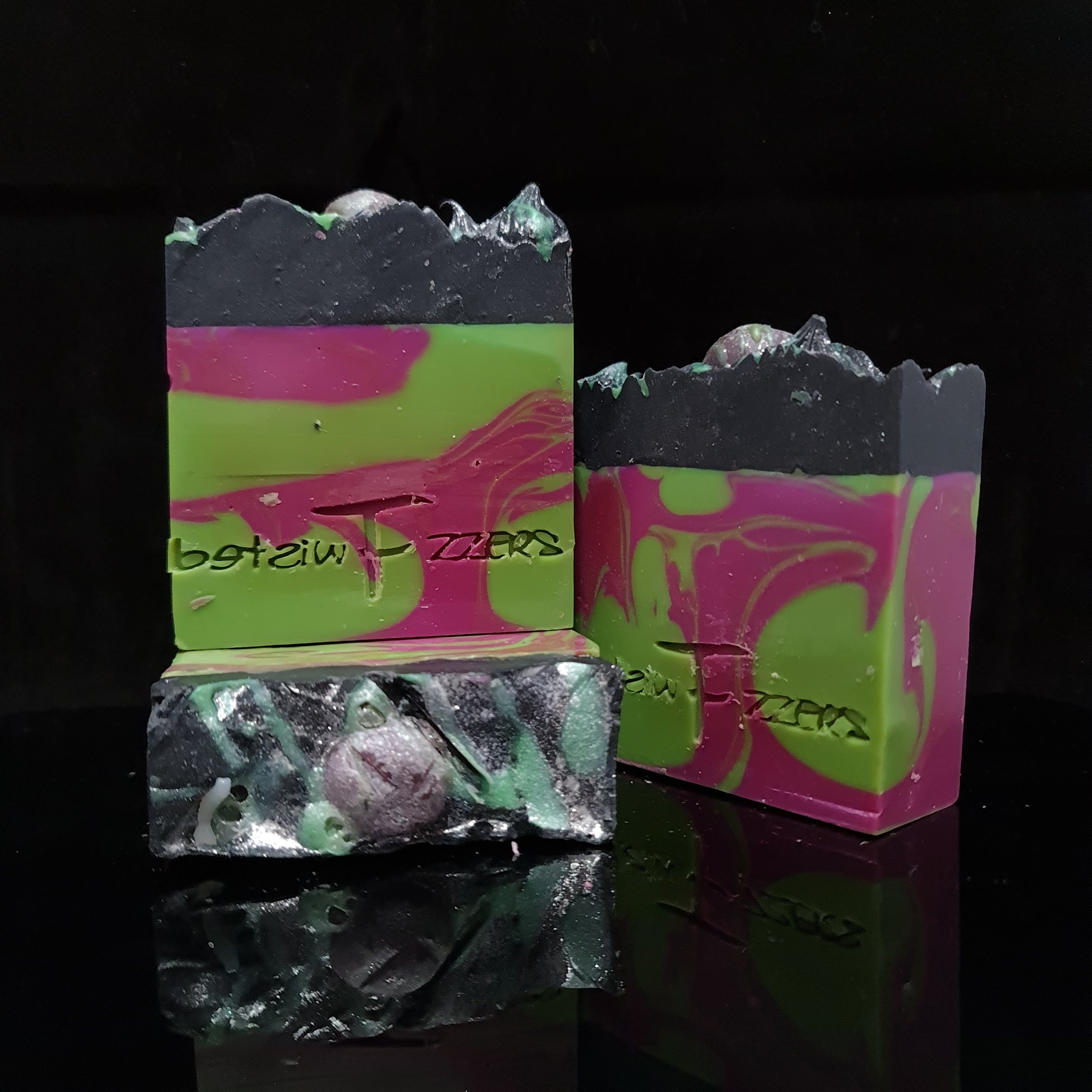 Artisan Soap