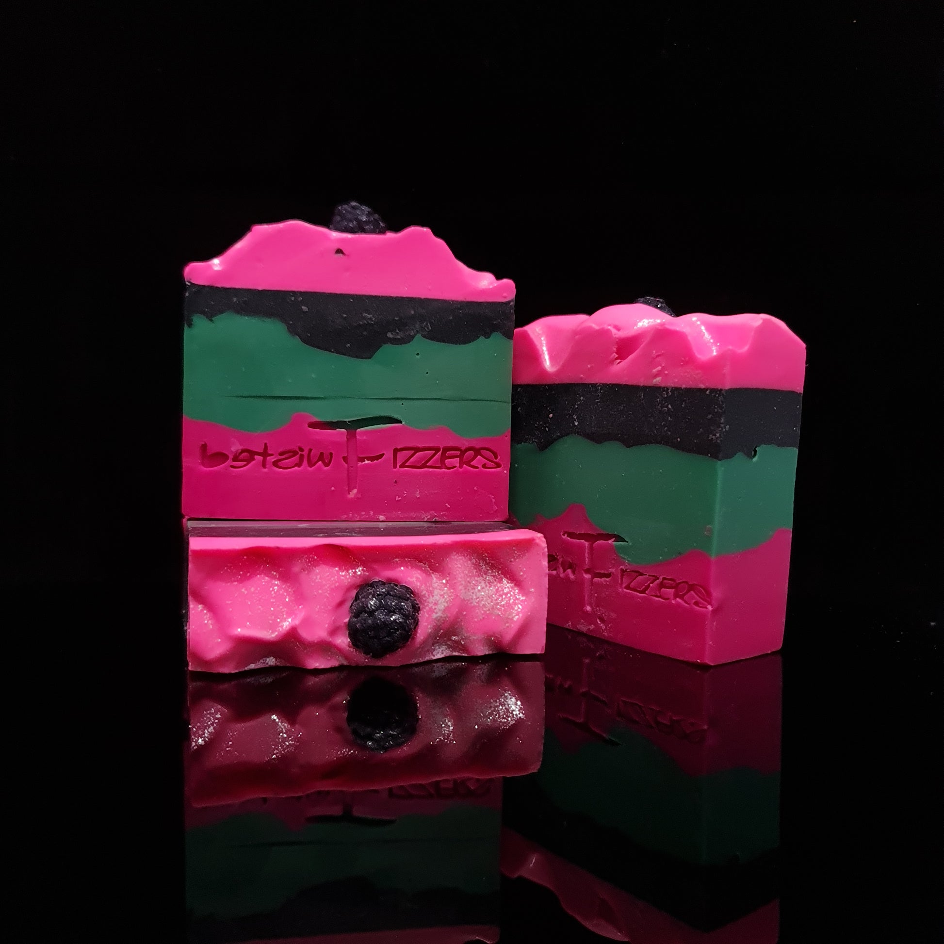 Artisan Soap