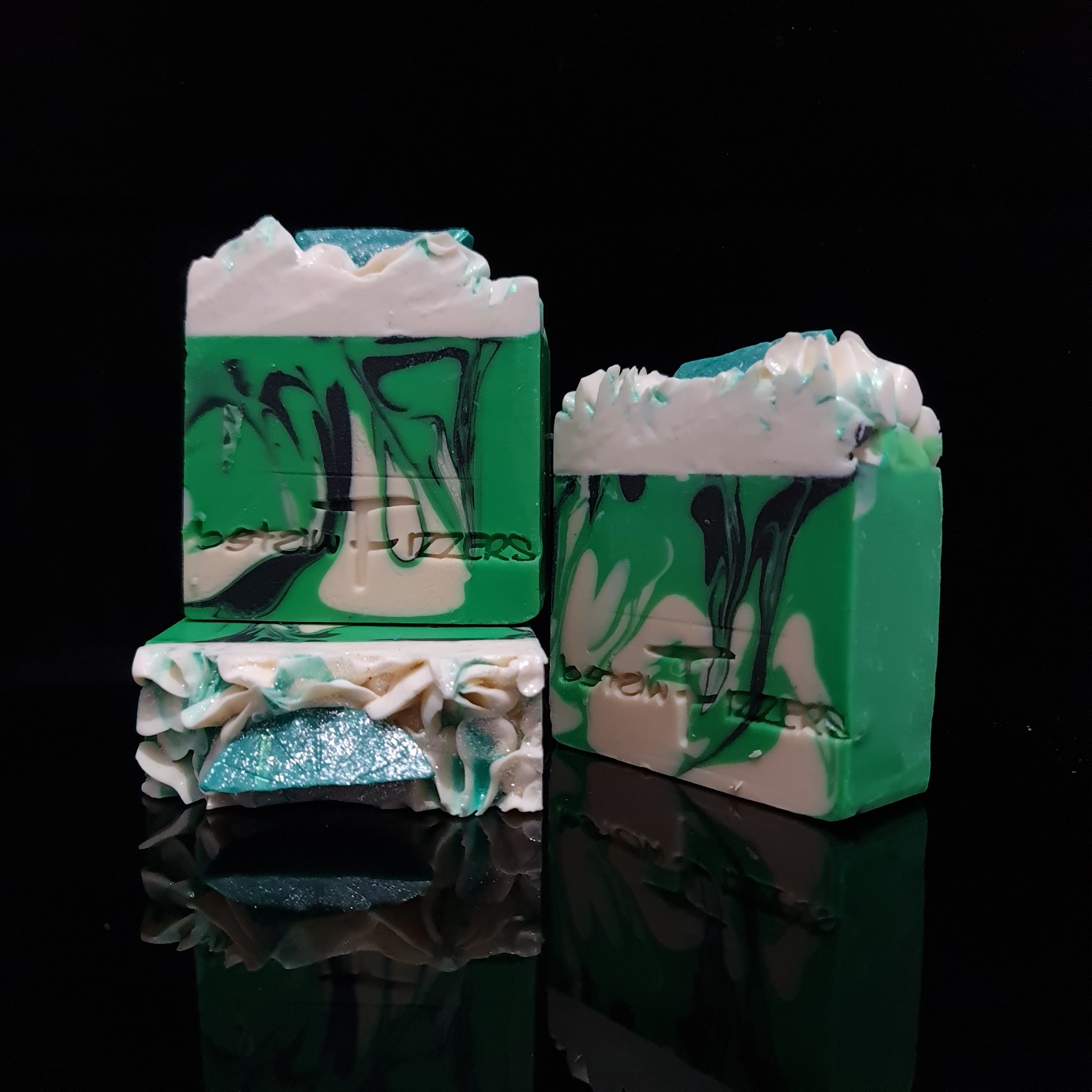 Artisan Soap