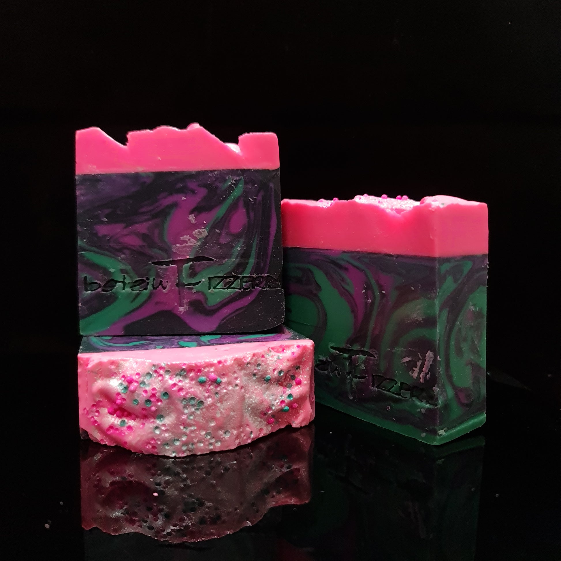 Artisan Soap