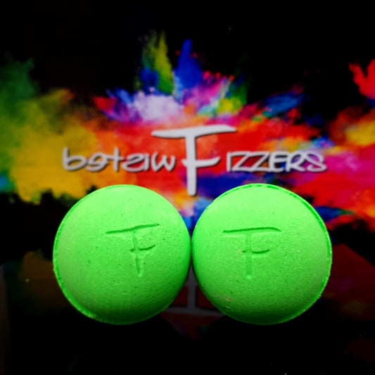 Euky Soother - Bath bomb