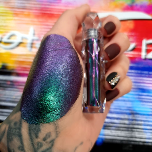 Chromashift Liquid Eyeshadow