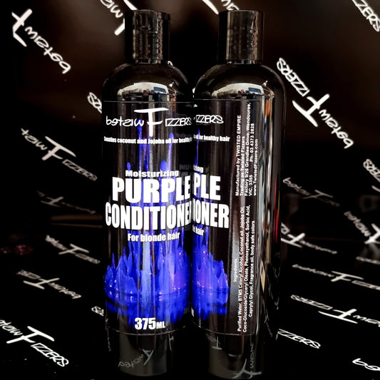 Purple Conditioner LIQUID 