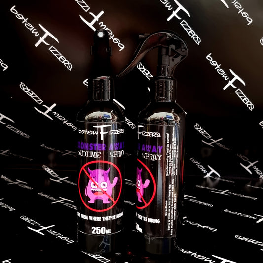 Monster Spray- Purple Monster - 250ml