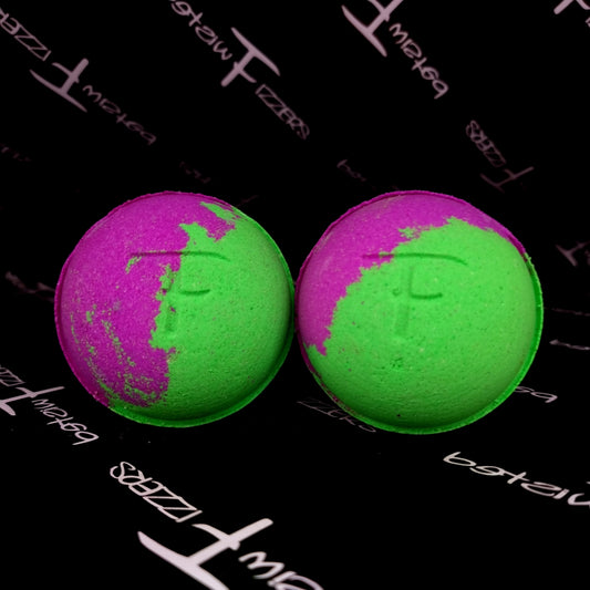 Jelly Bean - Bath Bomb