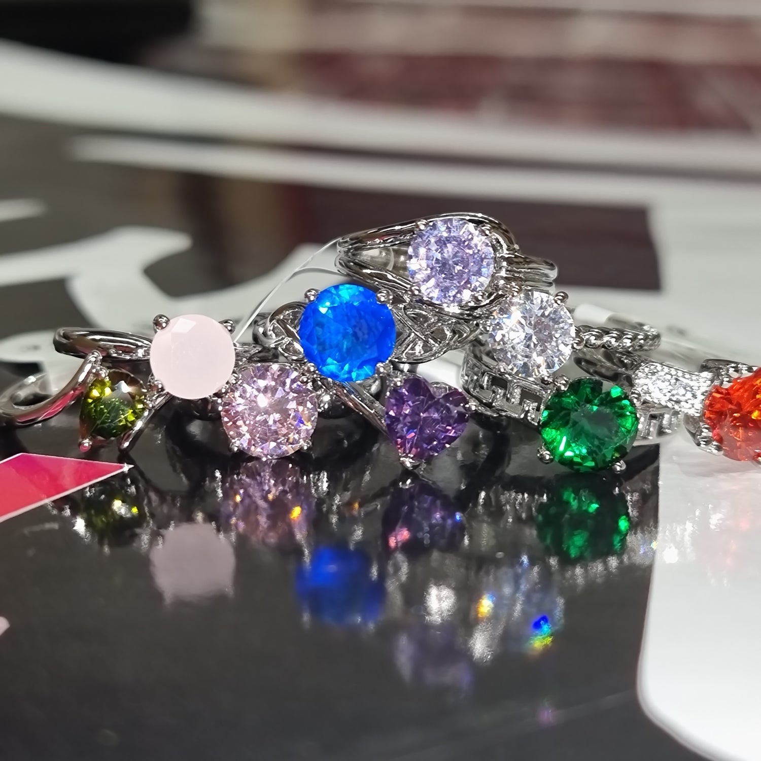 Ring Products