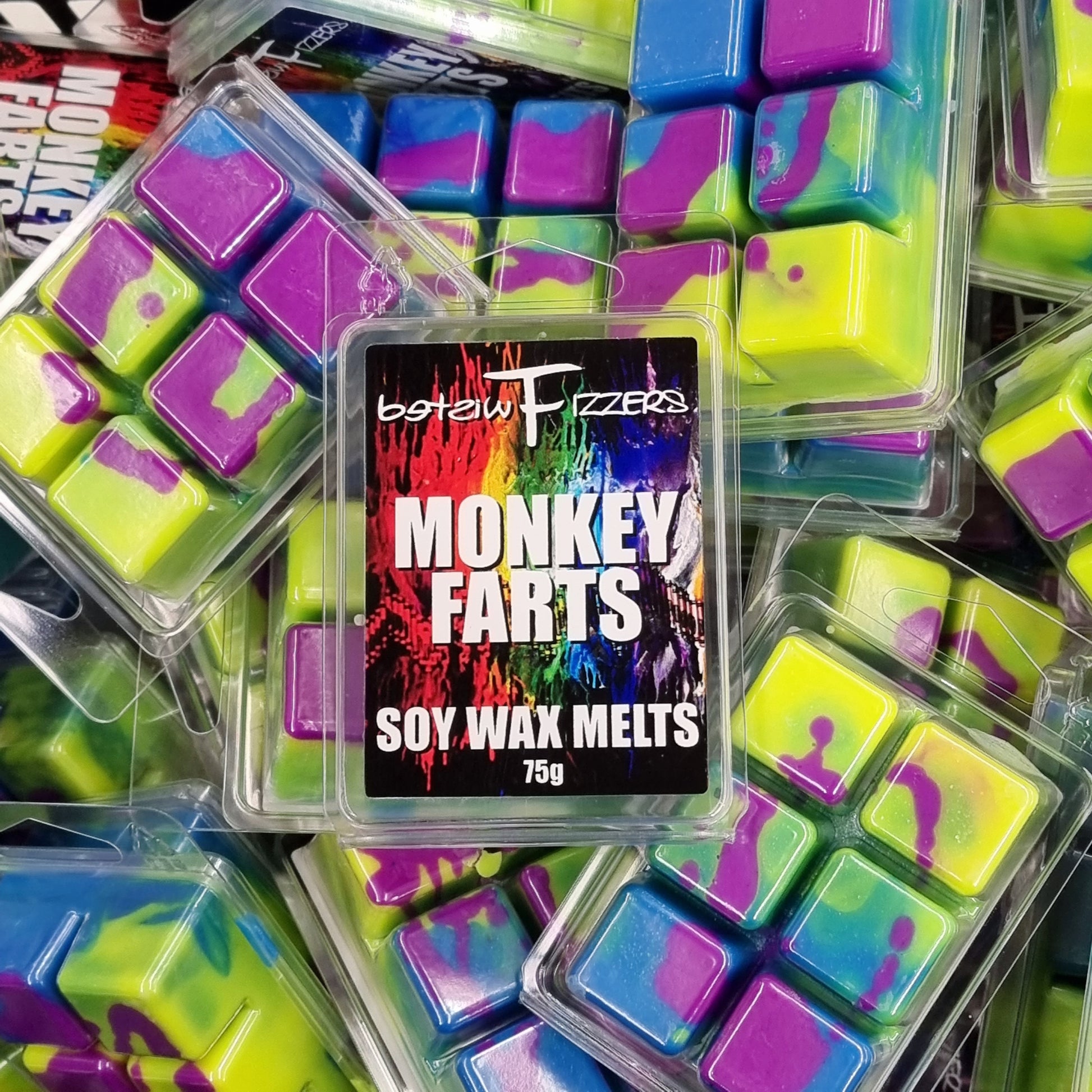 Soy Wax Melts