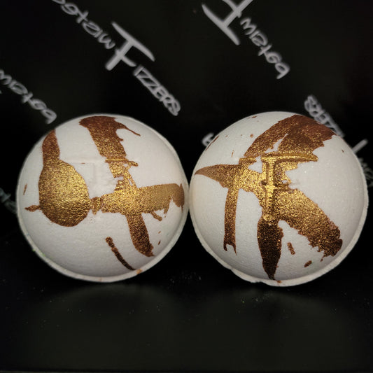 Mother Fu**ing Princess - Bath bomb