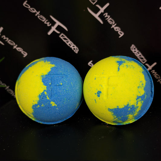 Jimmy Choo Man - Bath Bomb