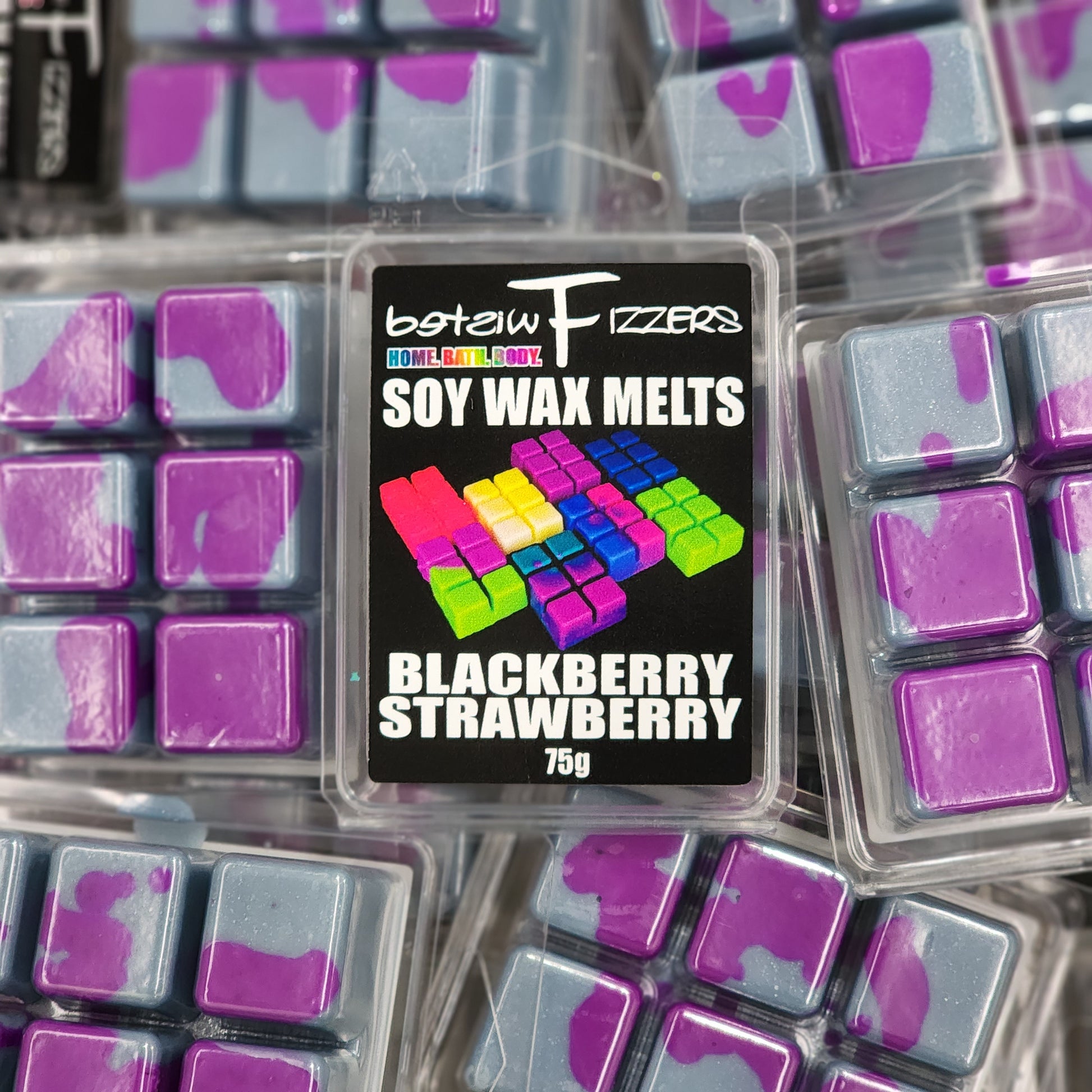 Soy Wax Melts