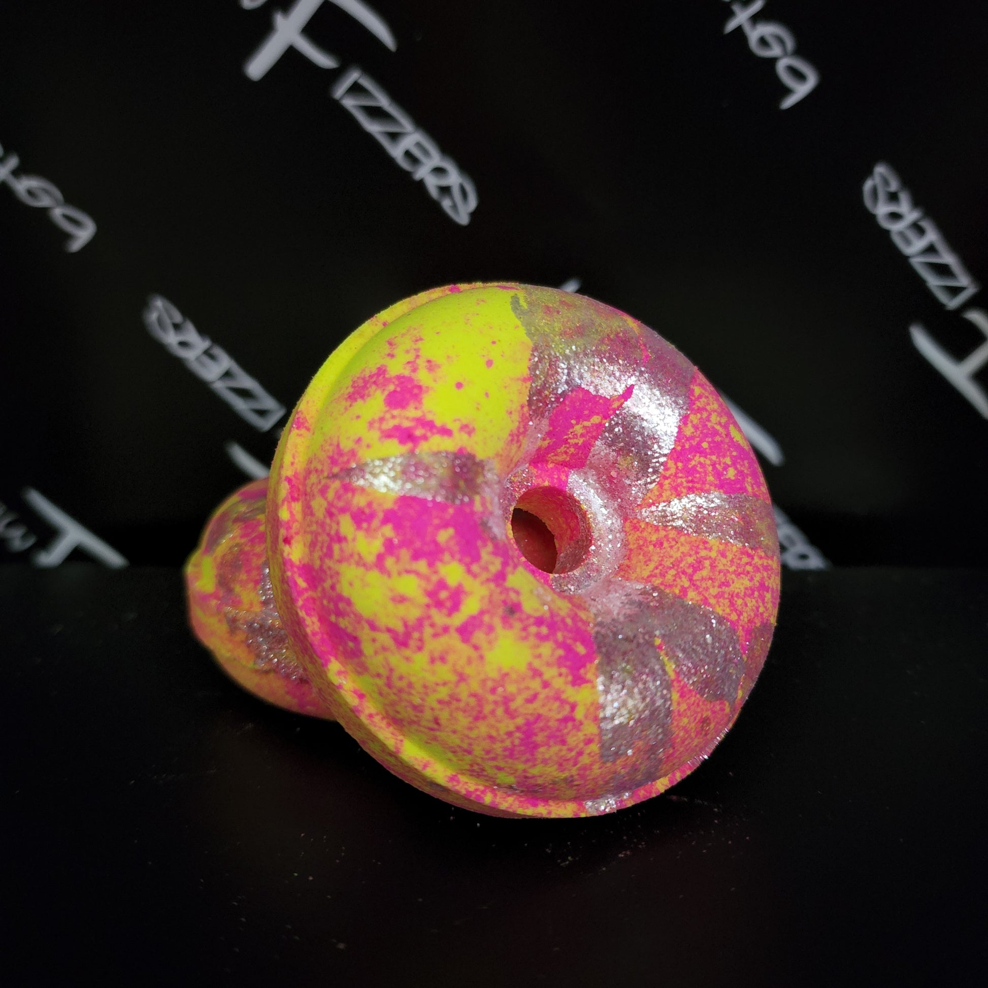 Little Blossom - Bath Bomb