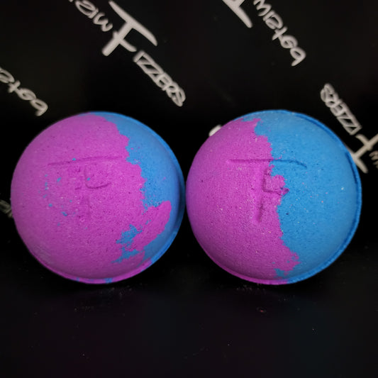 Fruit Tingles - Bath Bomb