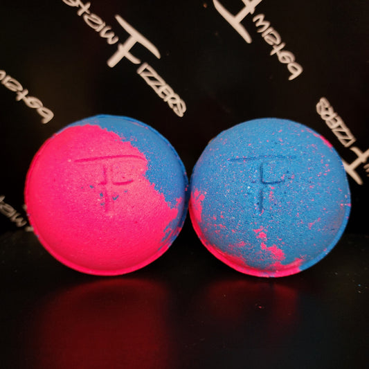 Bubblicious - Bath Bomb