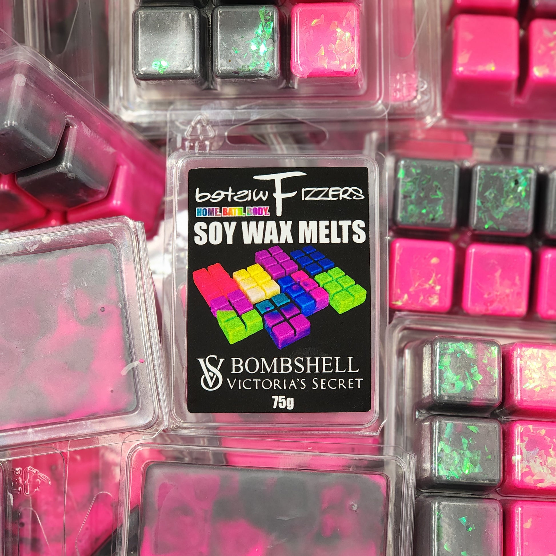 Soy Wax Melts - Bombshell Victoria's Secret