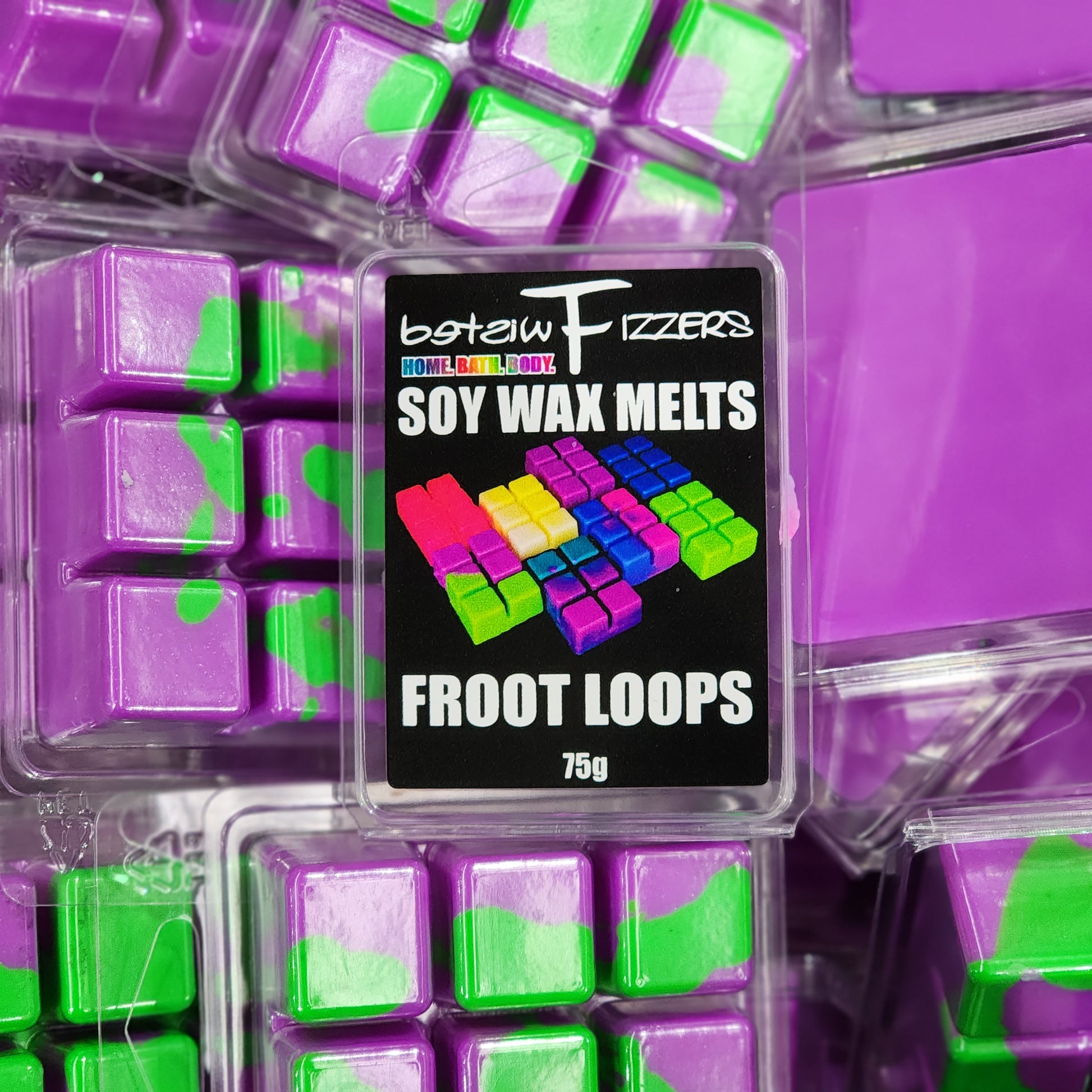 Soy Wax Melts