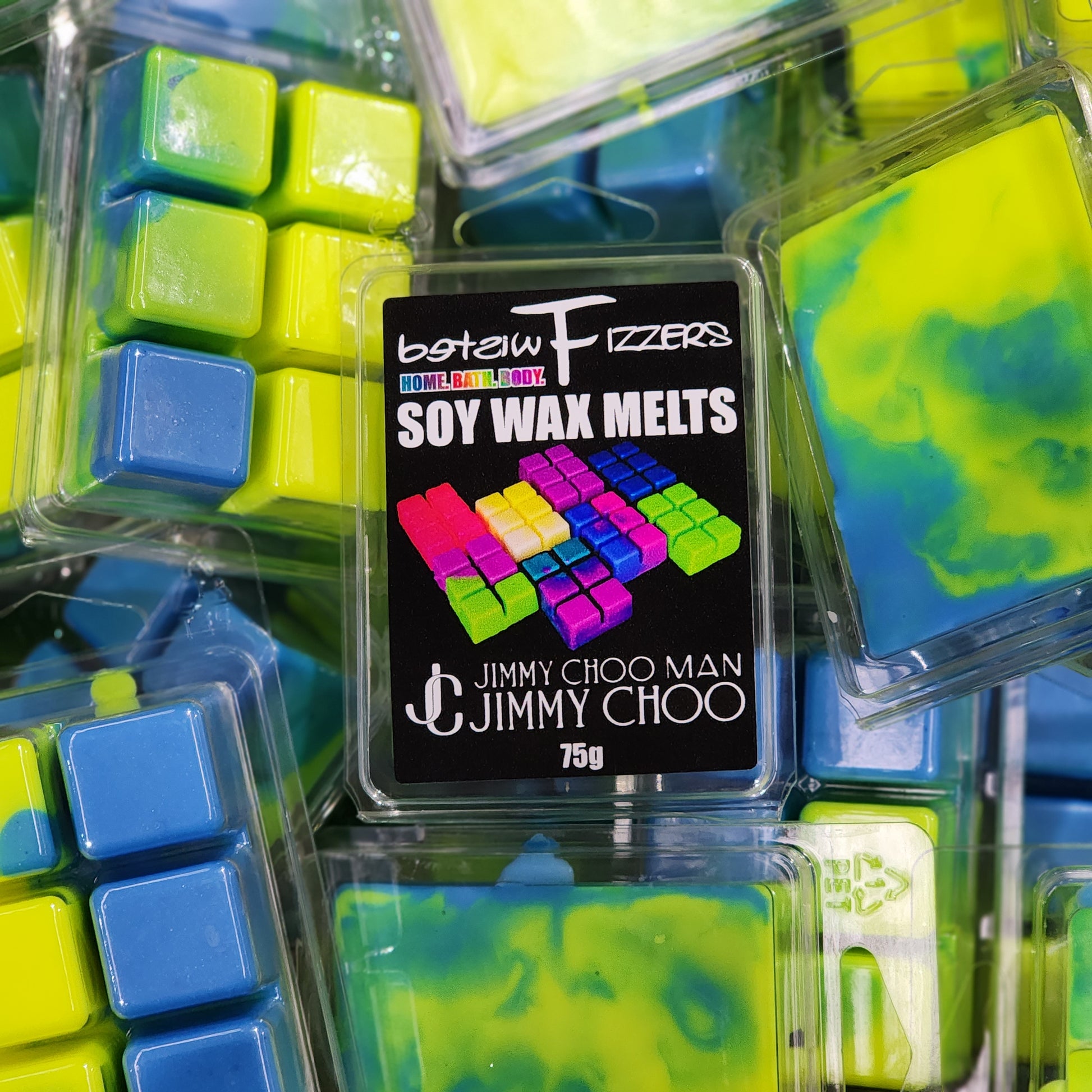 Soy Wax Melts