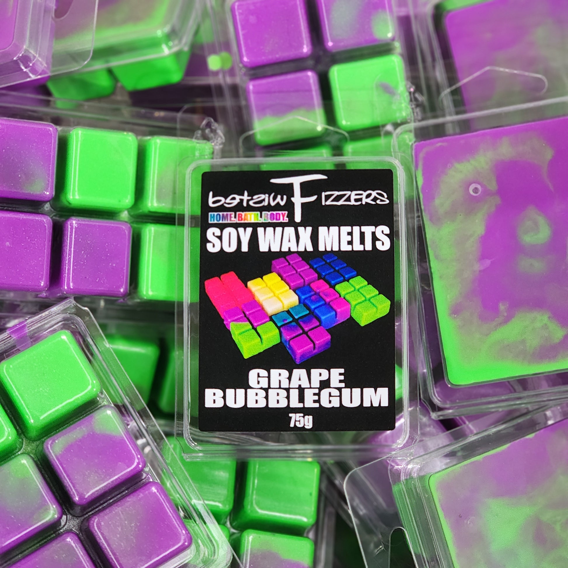 Soy Wax Melts