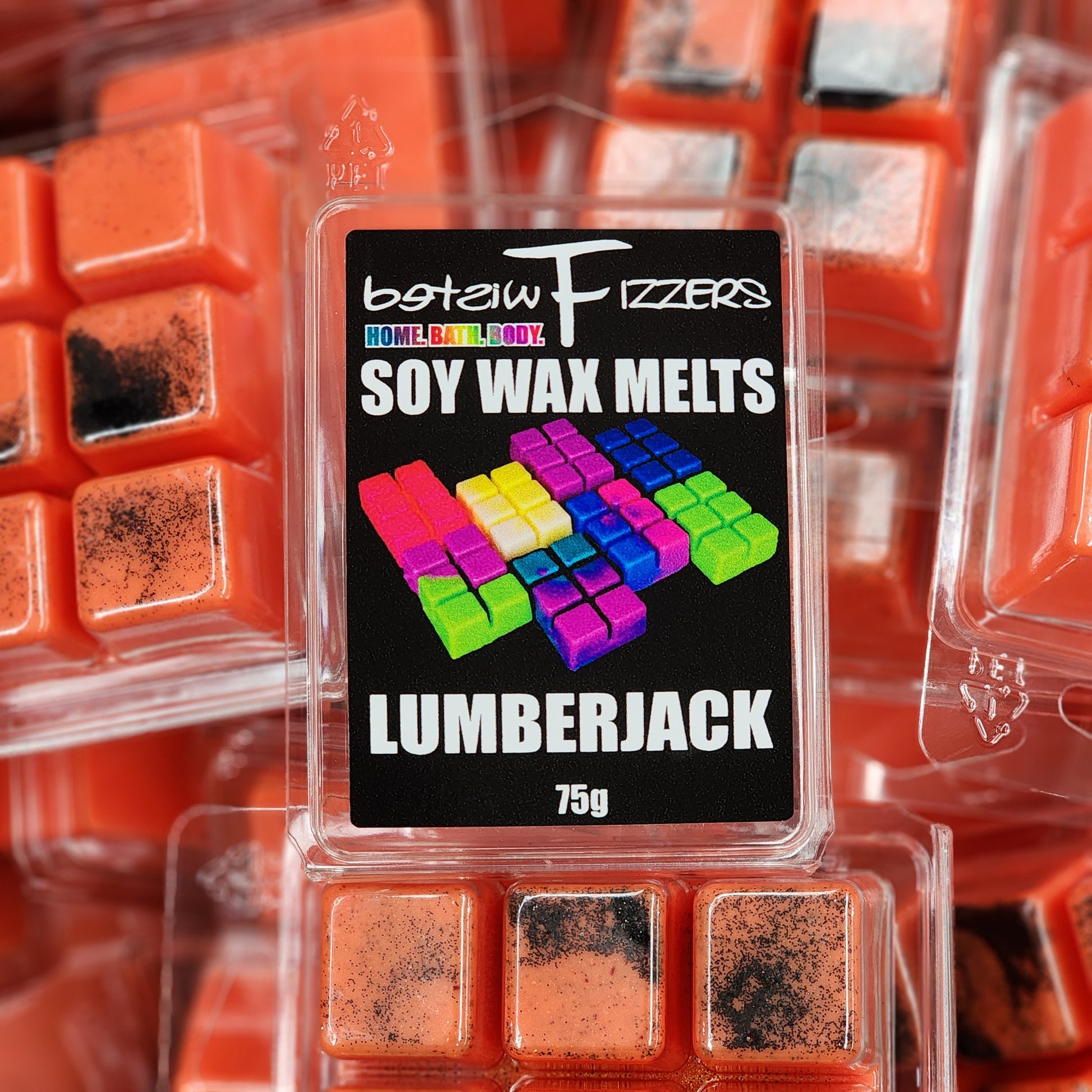 Soy Wax Melts