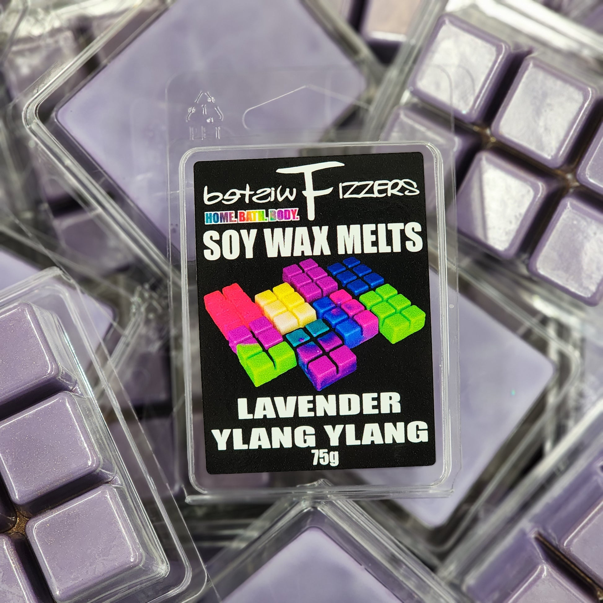 Soy Wax Melts