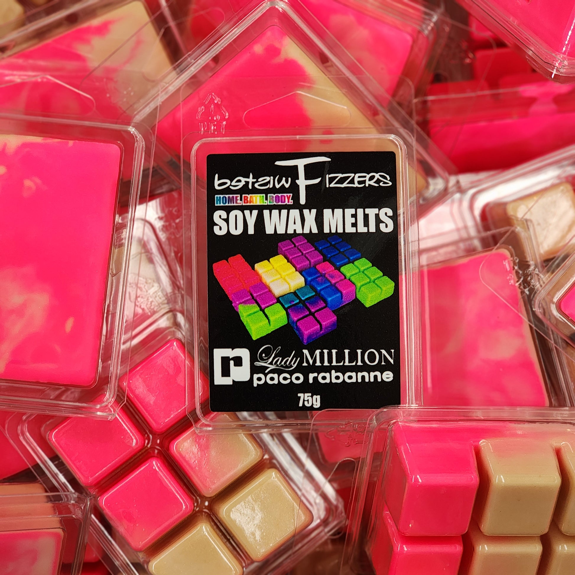 Soy Wax Melts