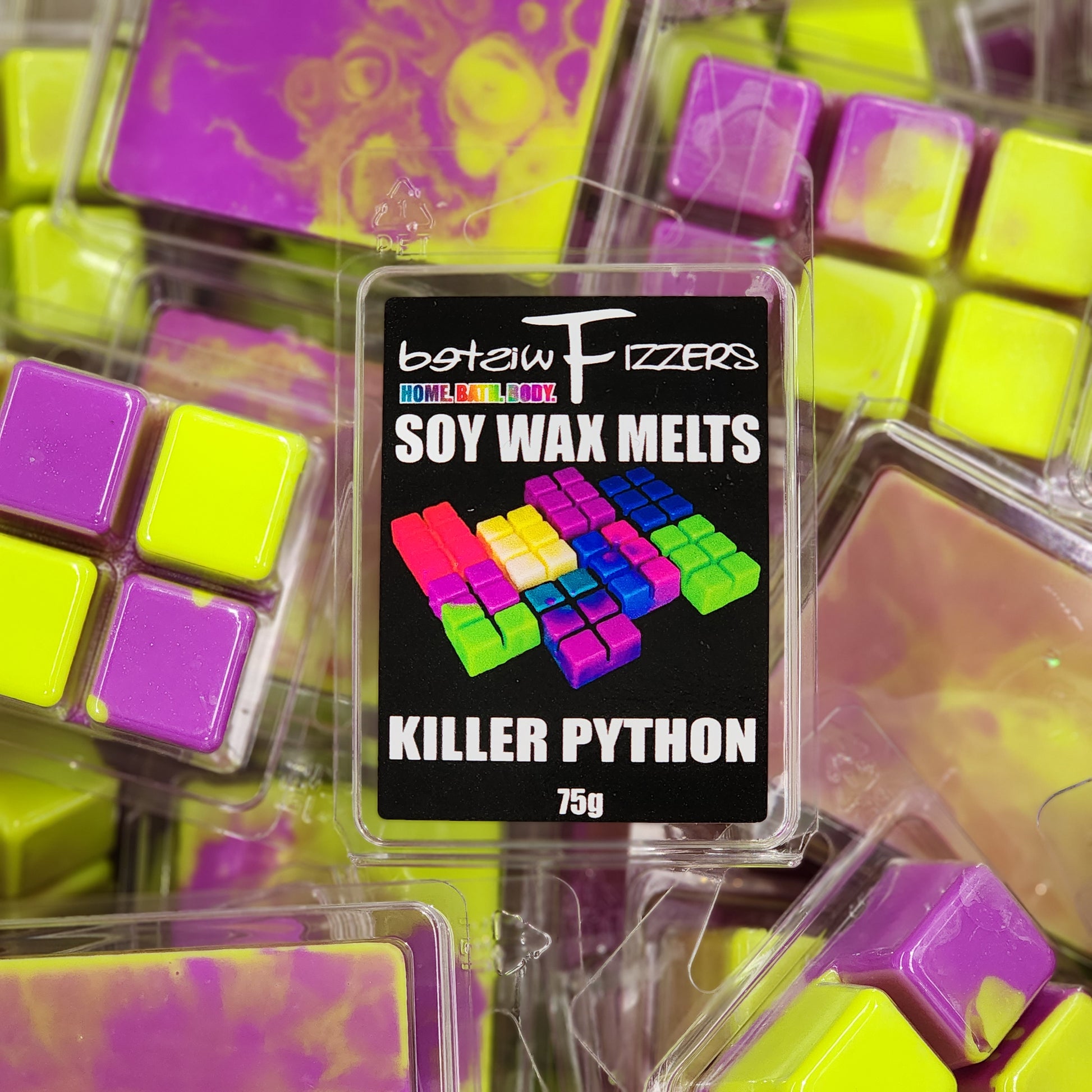 Soy Wax Melts