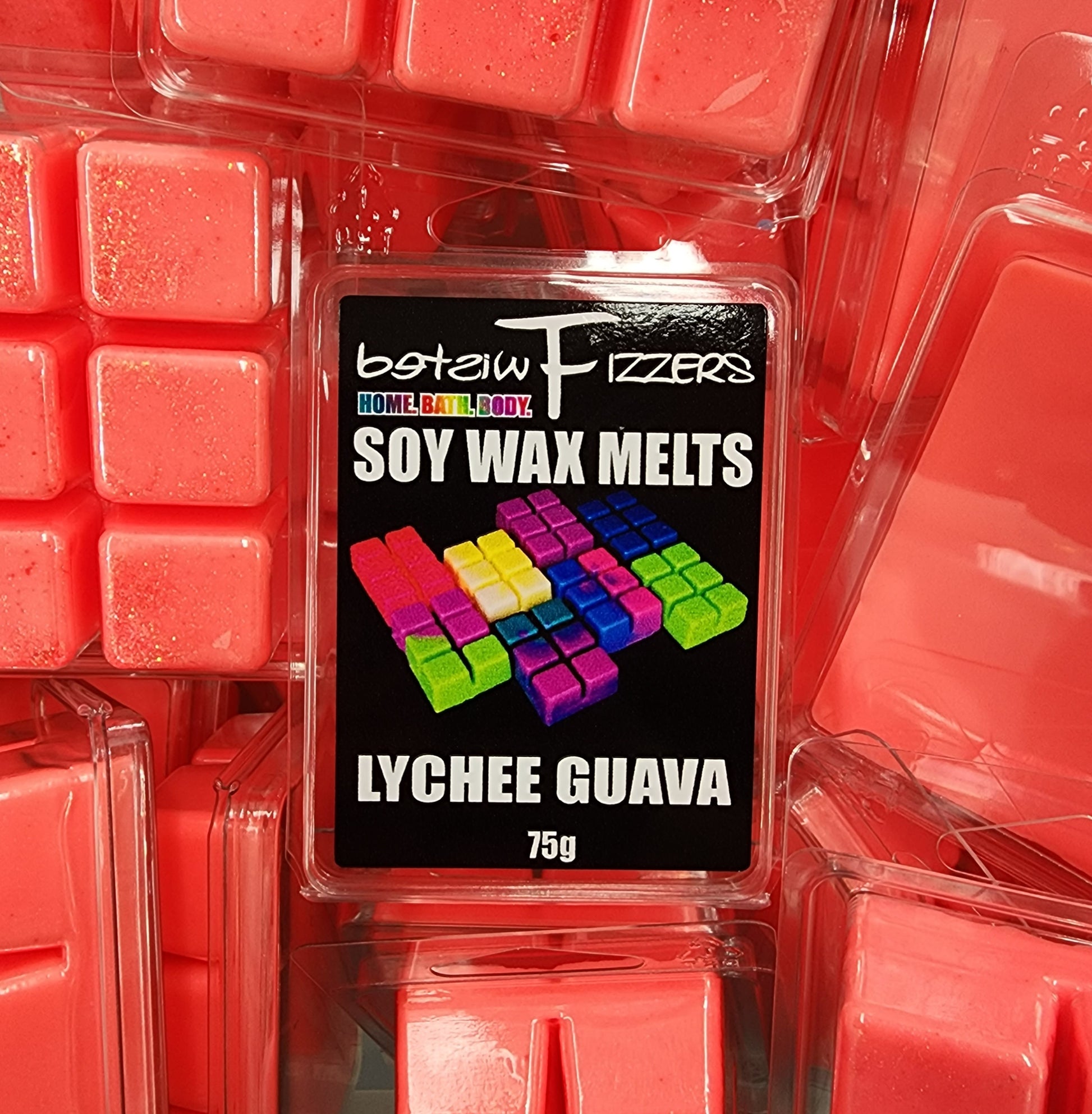 Soy Wax Melts