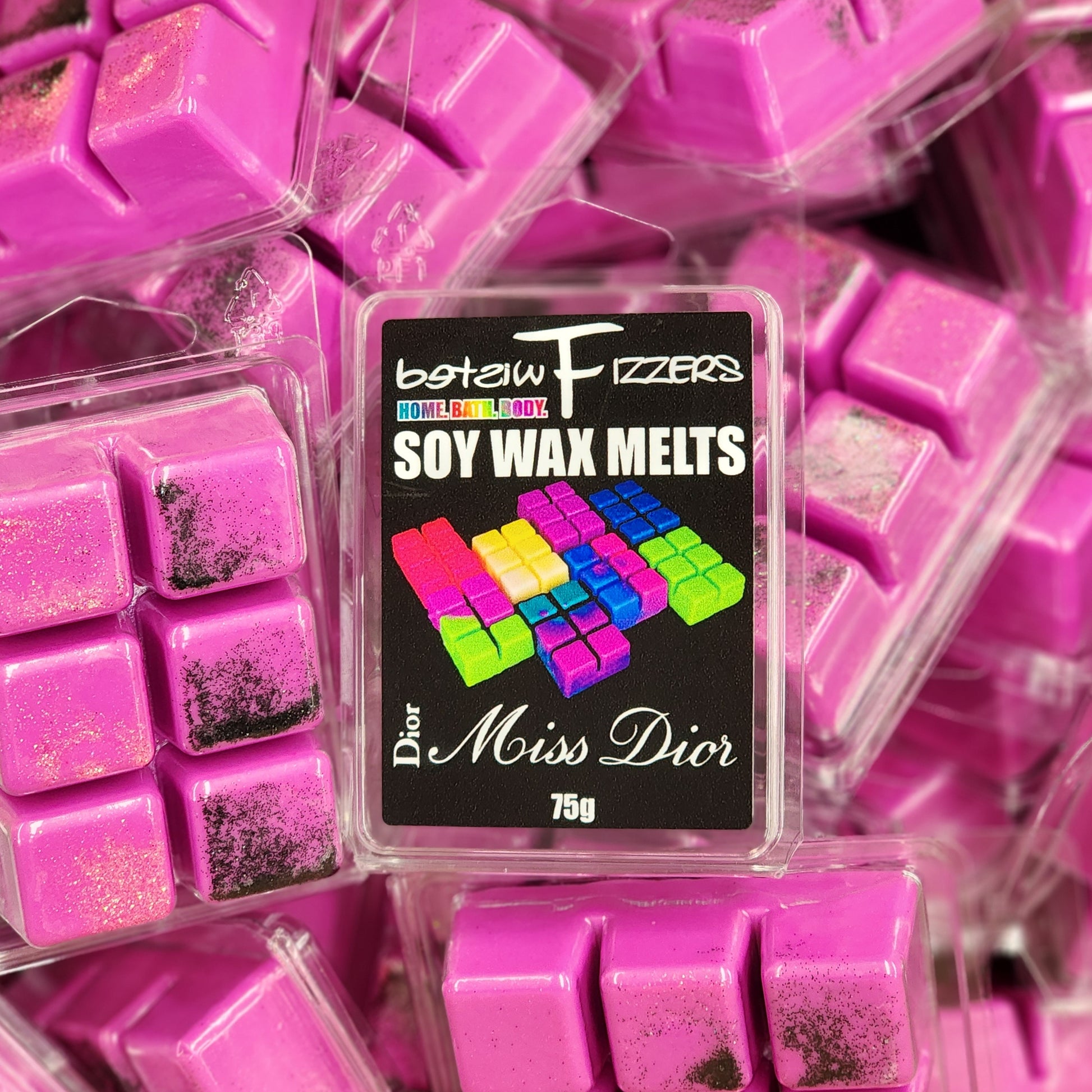 Soy Wax Melts