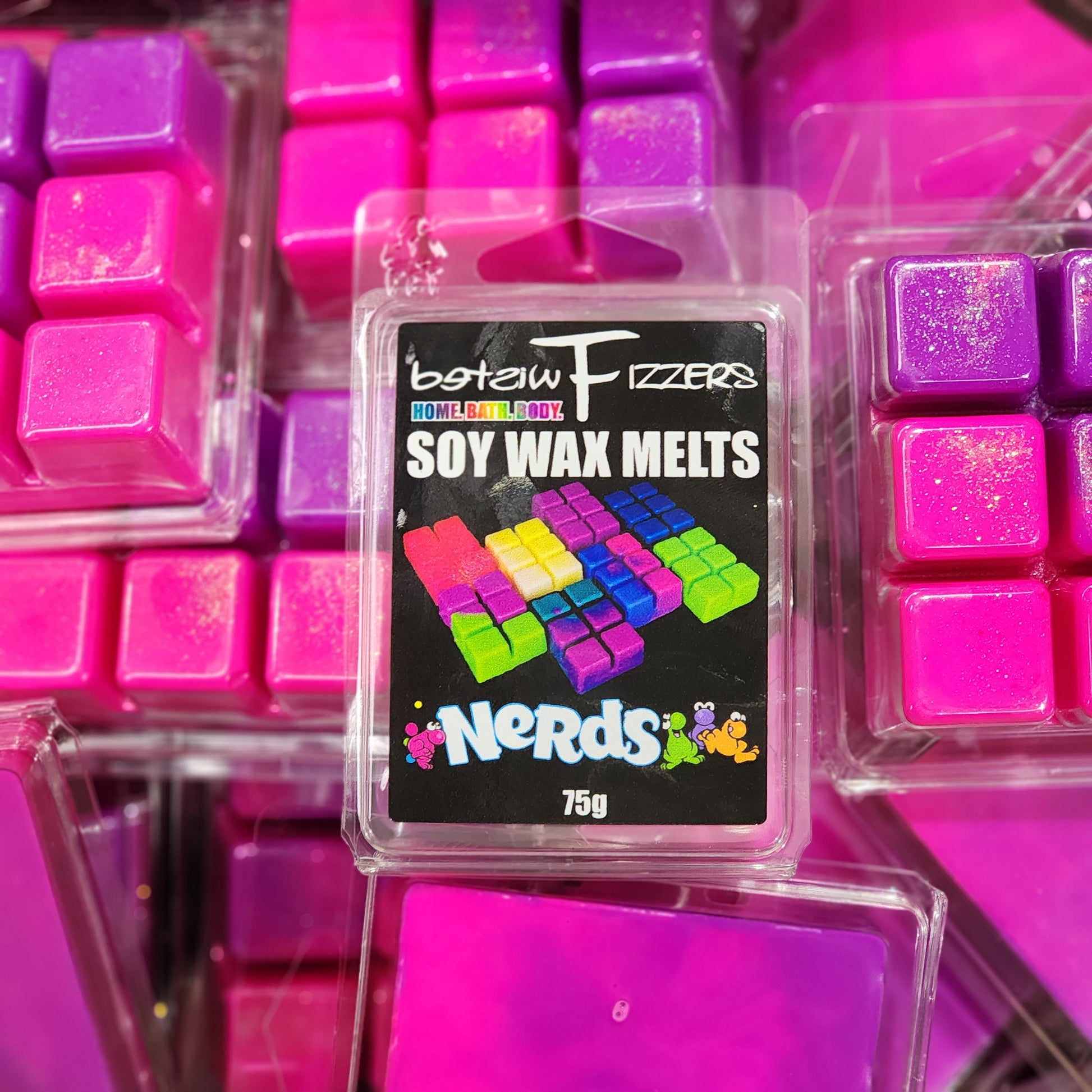 Soy Wax Melts