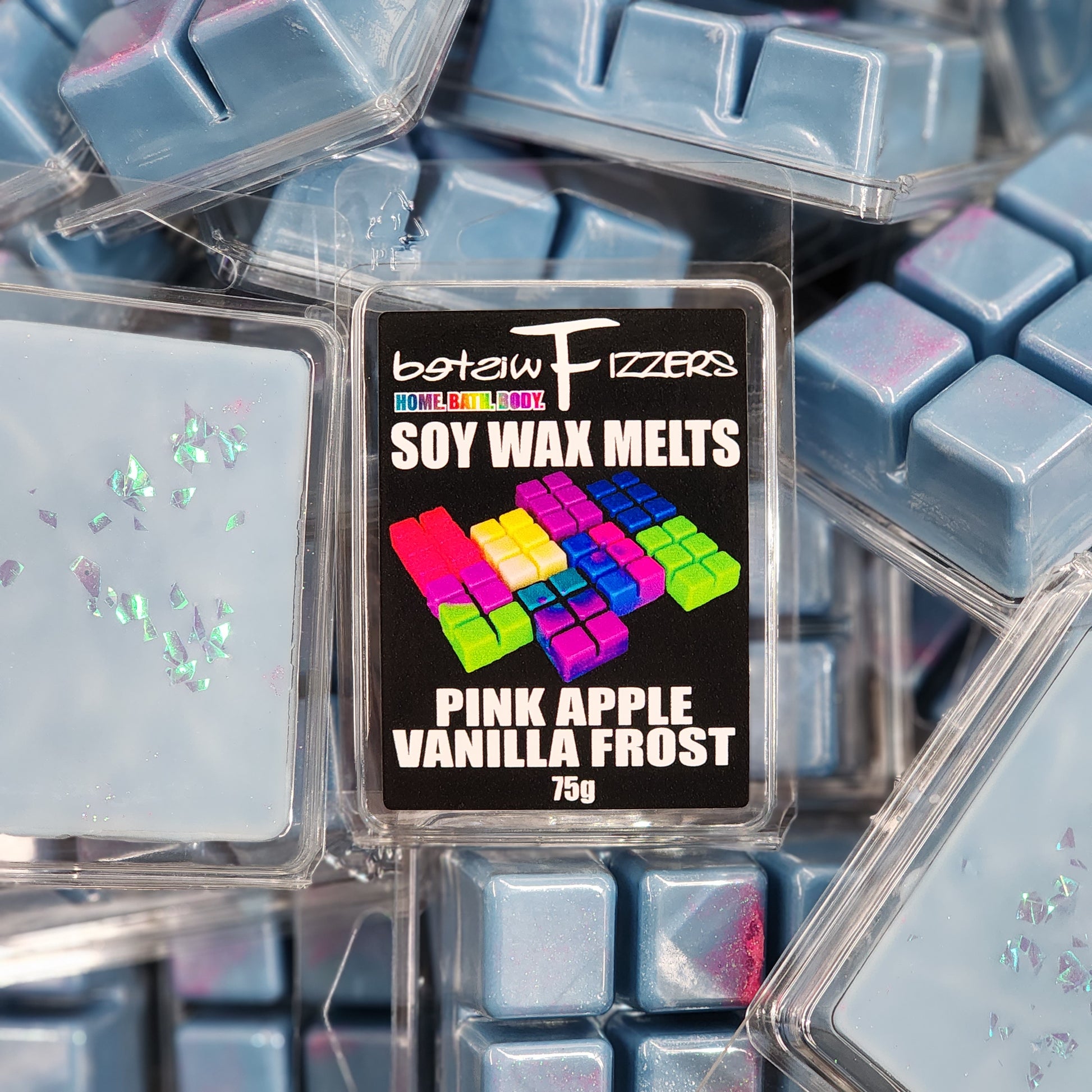 Soy Wax Melts
