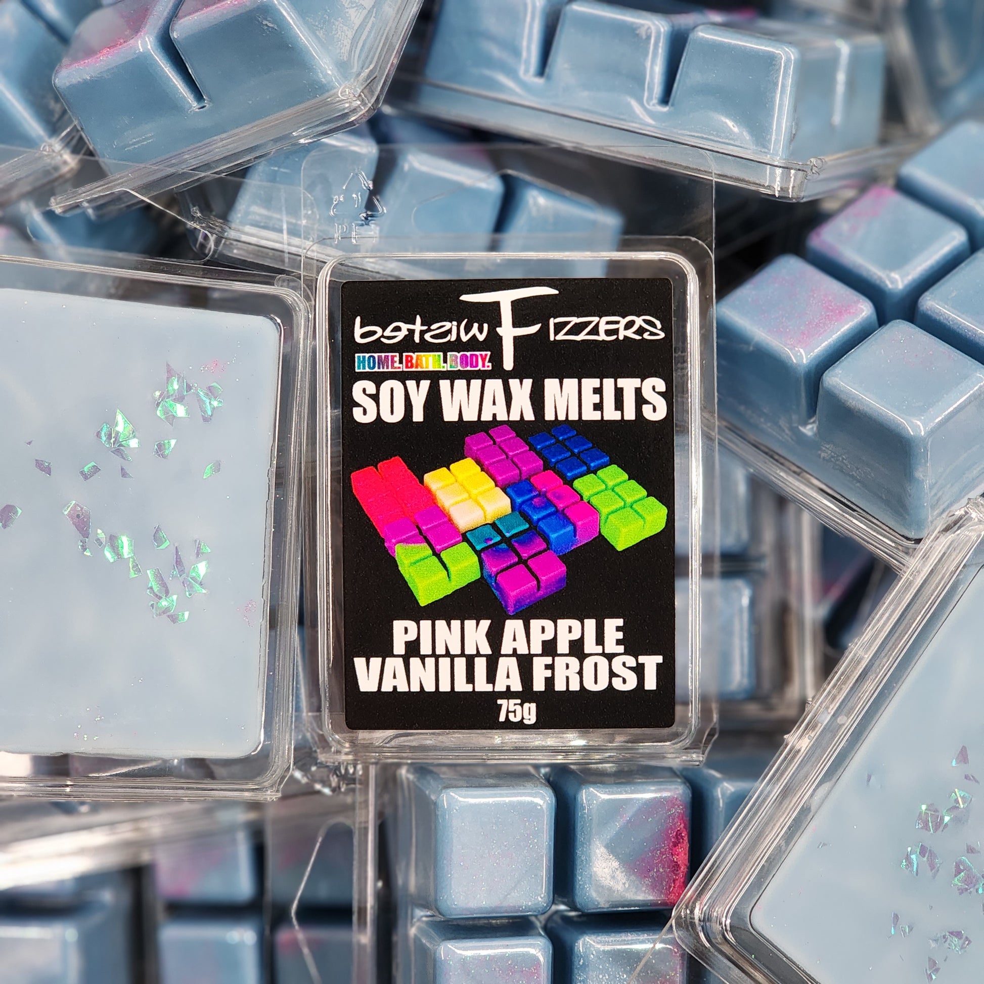 Homebody Wax Melt, Soy Wax Melts