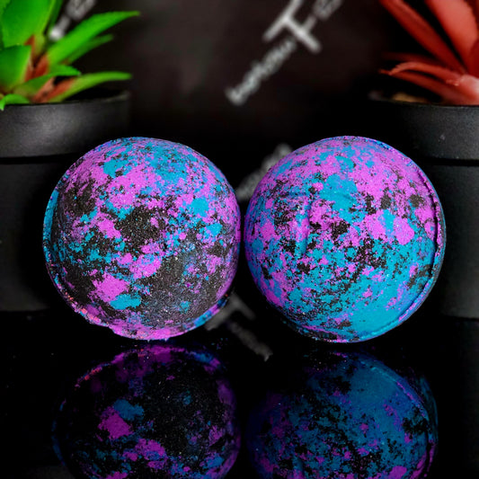 The Joker - Bath Bomb