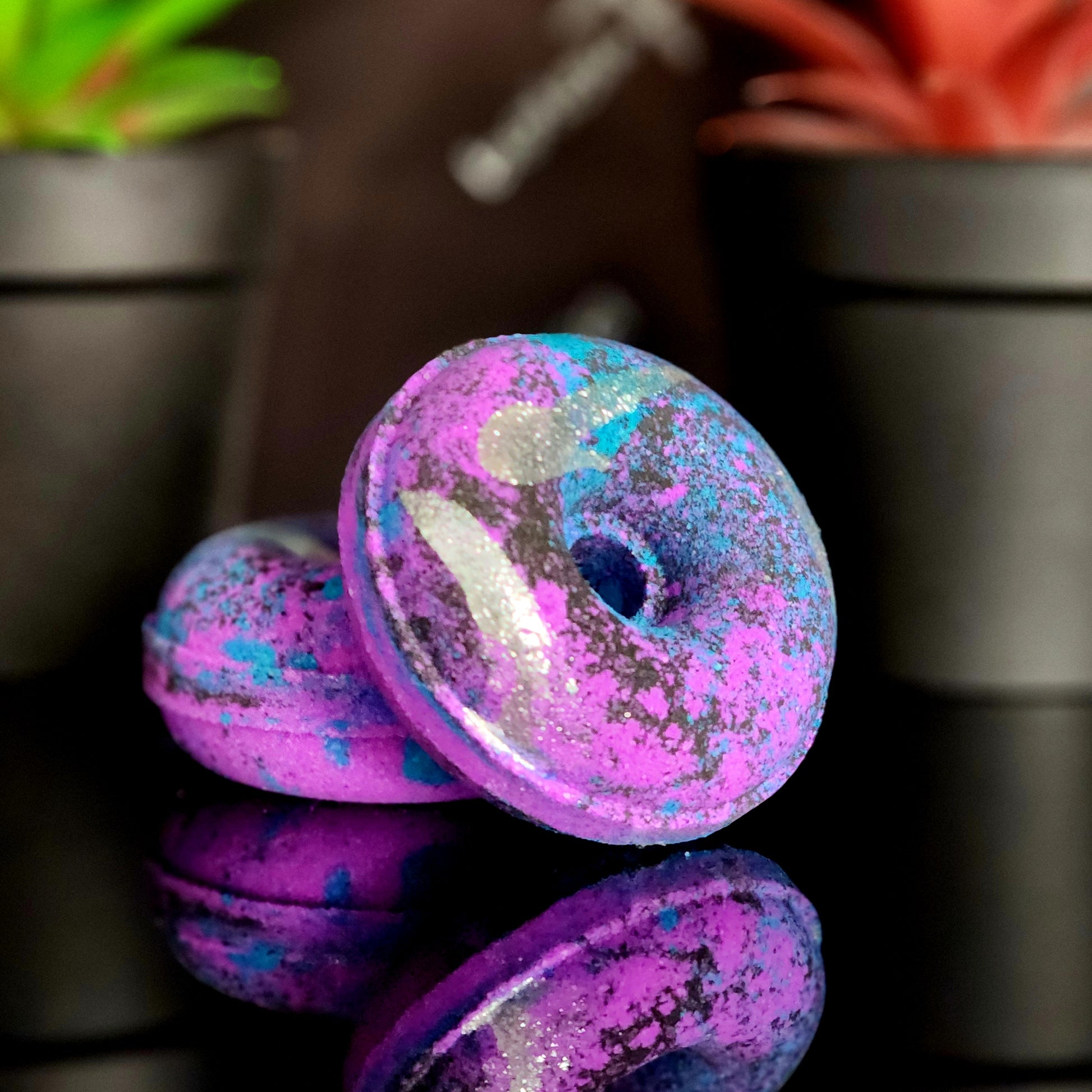 The Joker - Bath Bomb