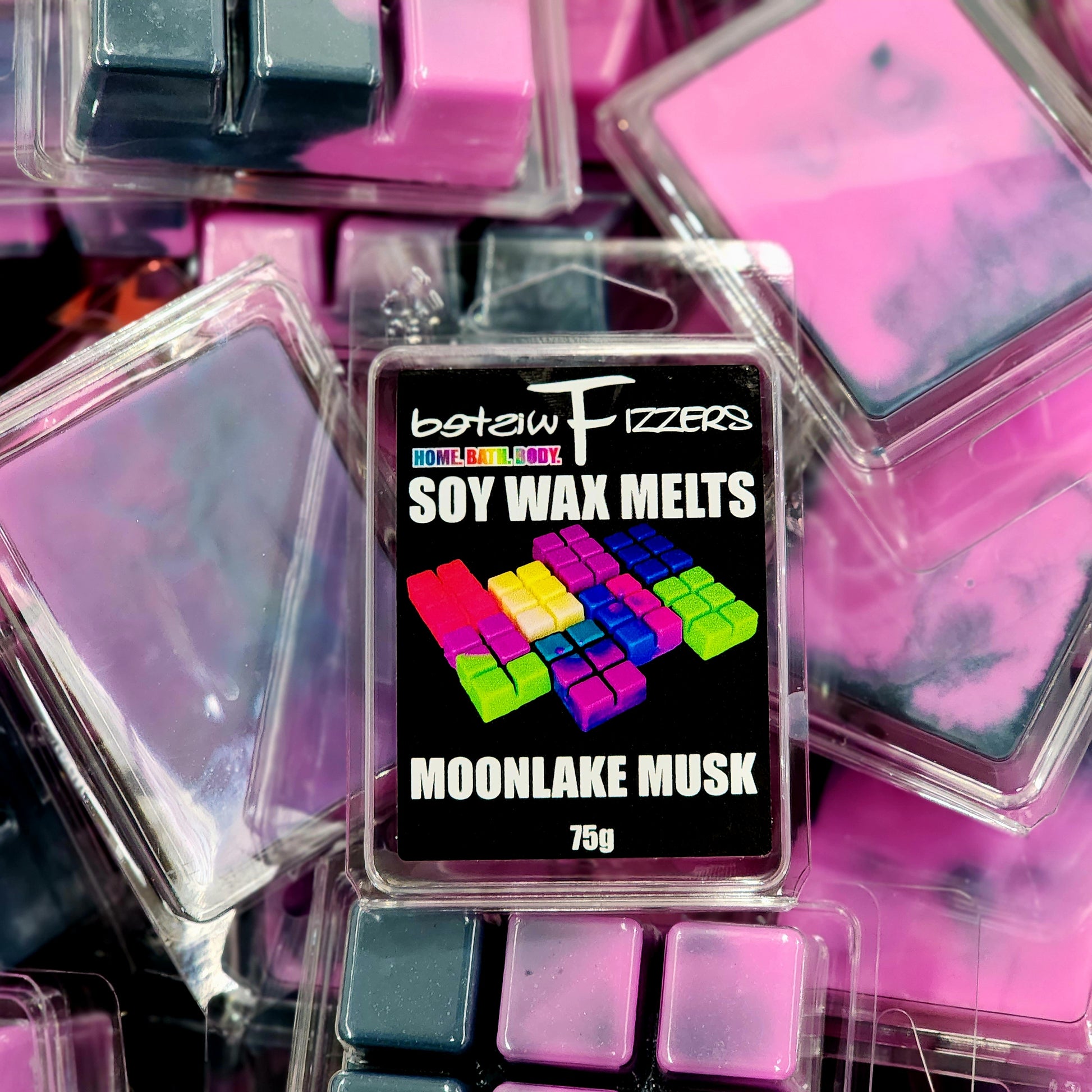 Soy Wax Melts