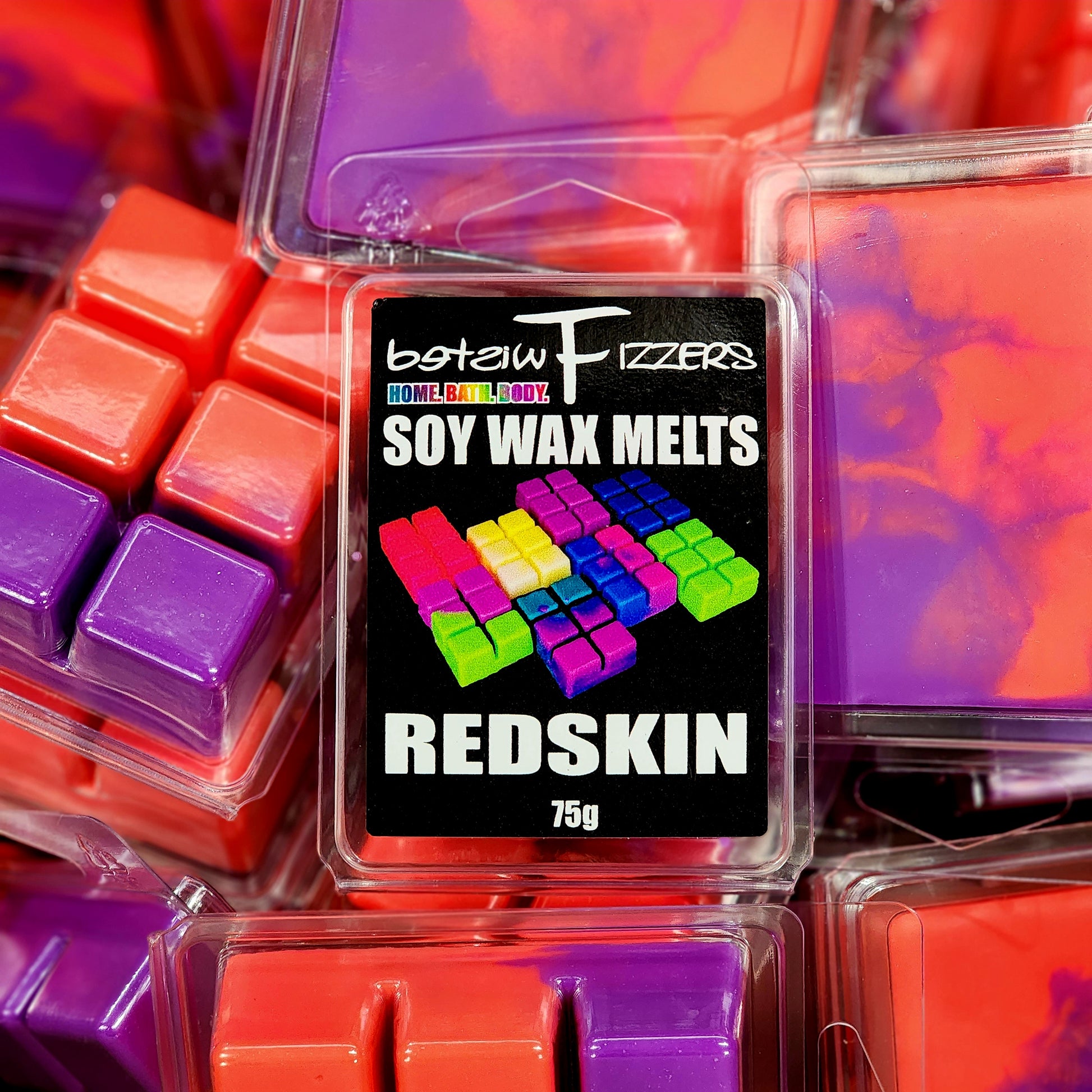 Soy Wax Melts