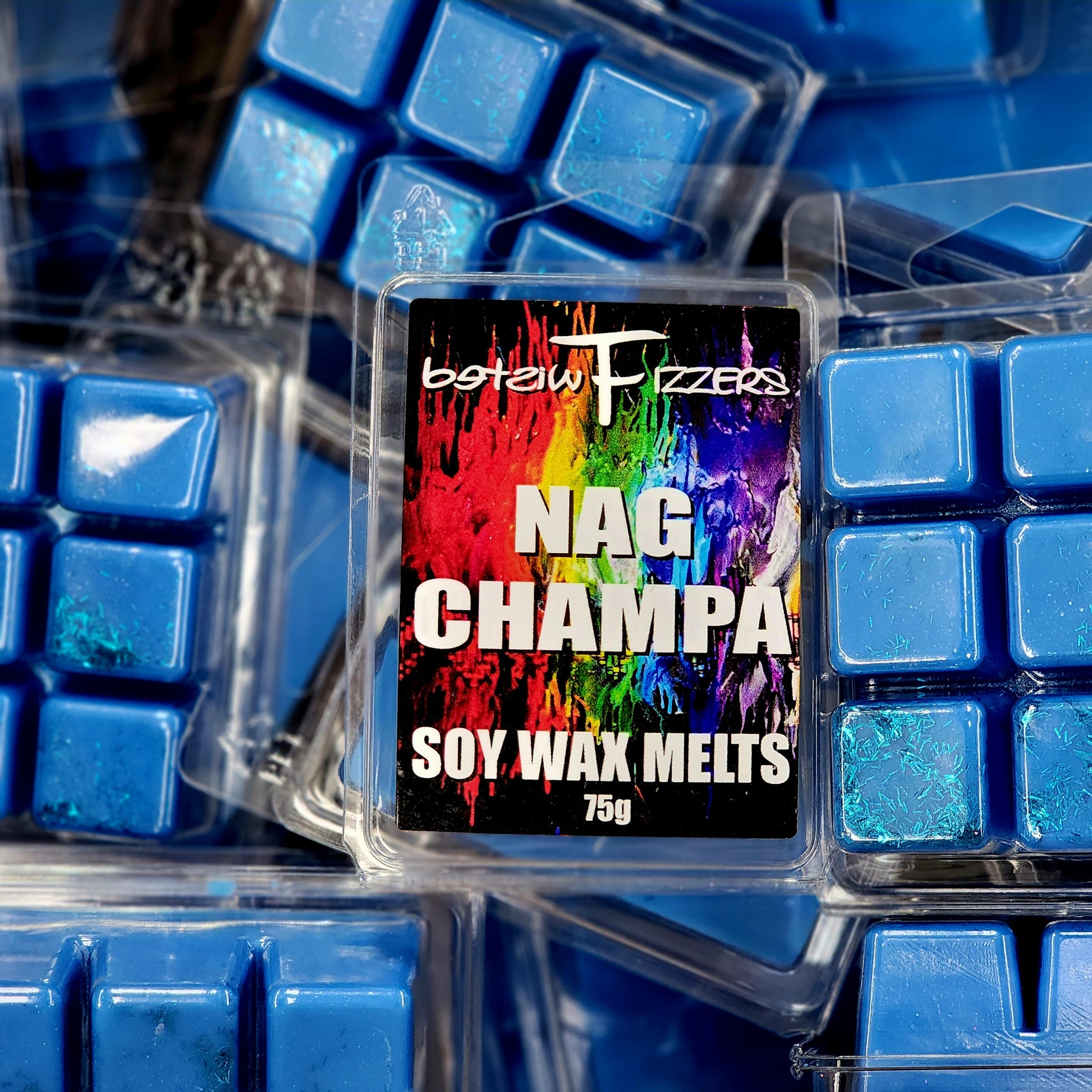 Nag Champa Soy Wax Melts
