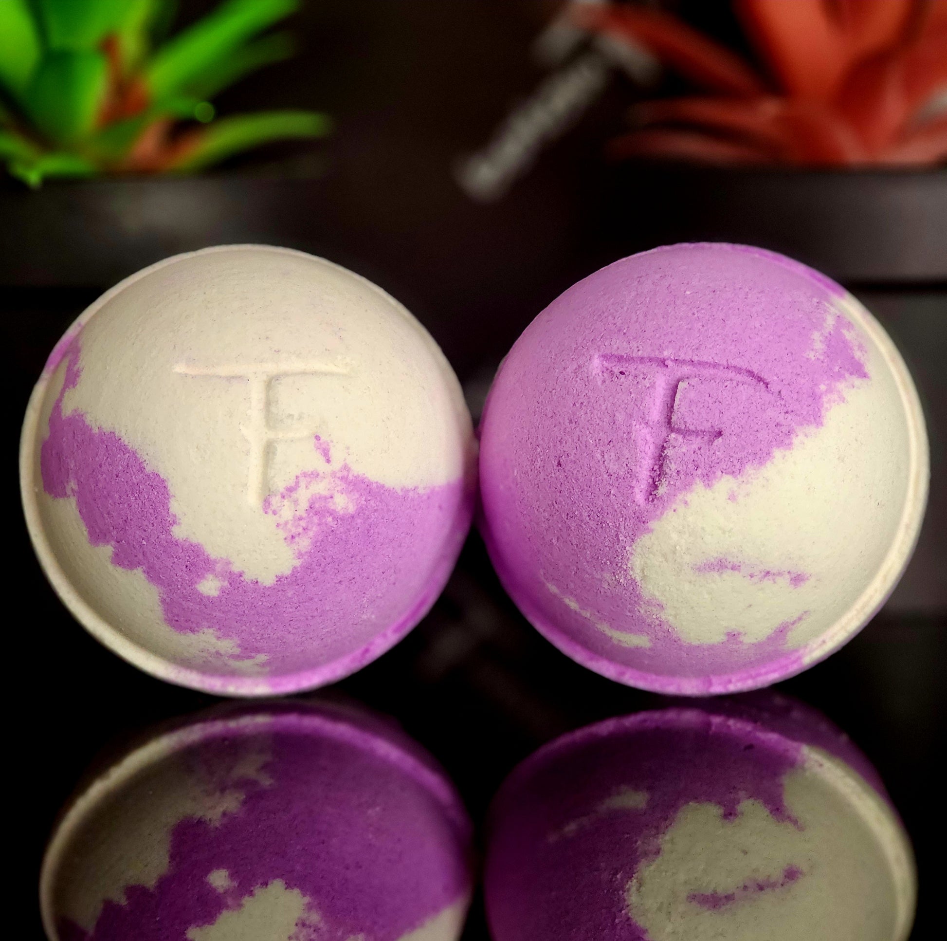 Louis Vuitton - Bath Bomb