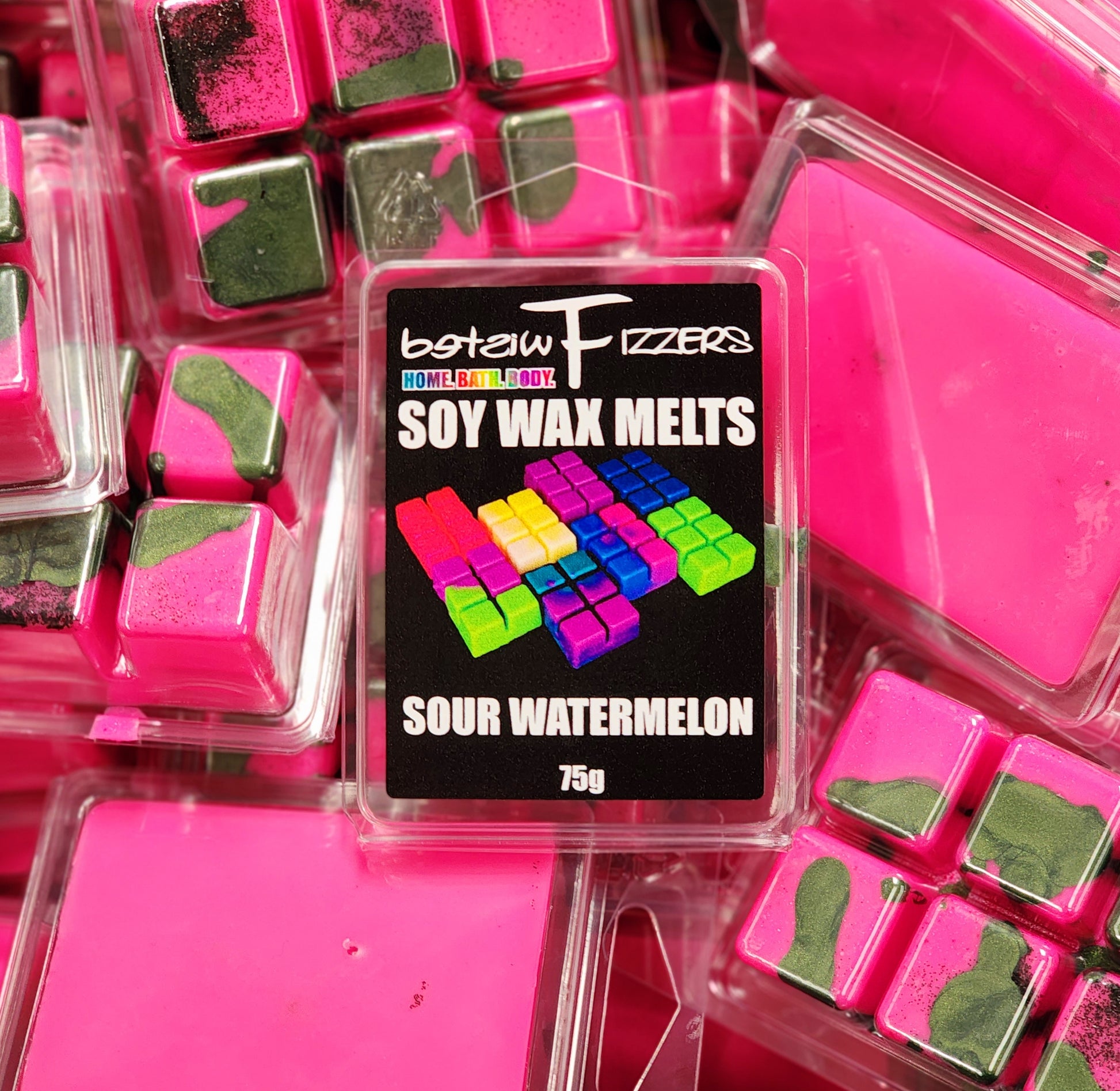 Soy Wax Melts