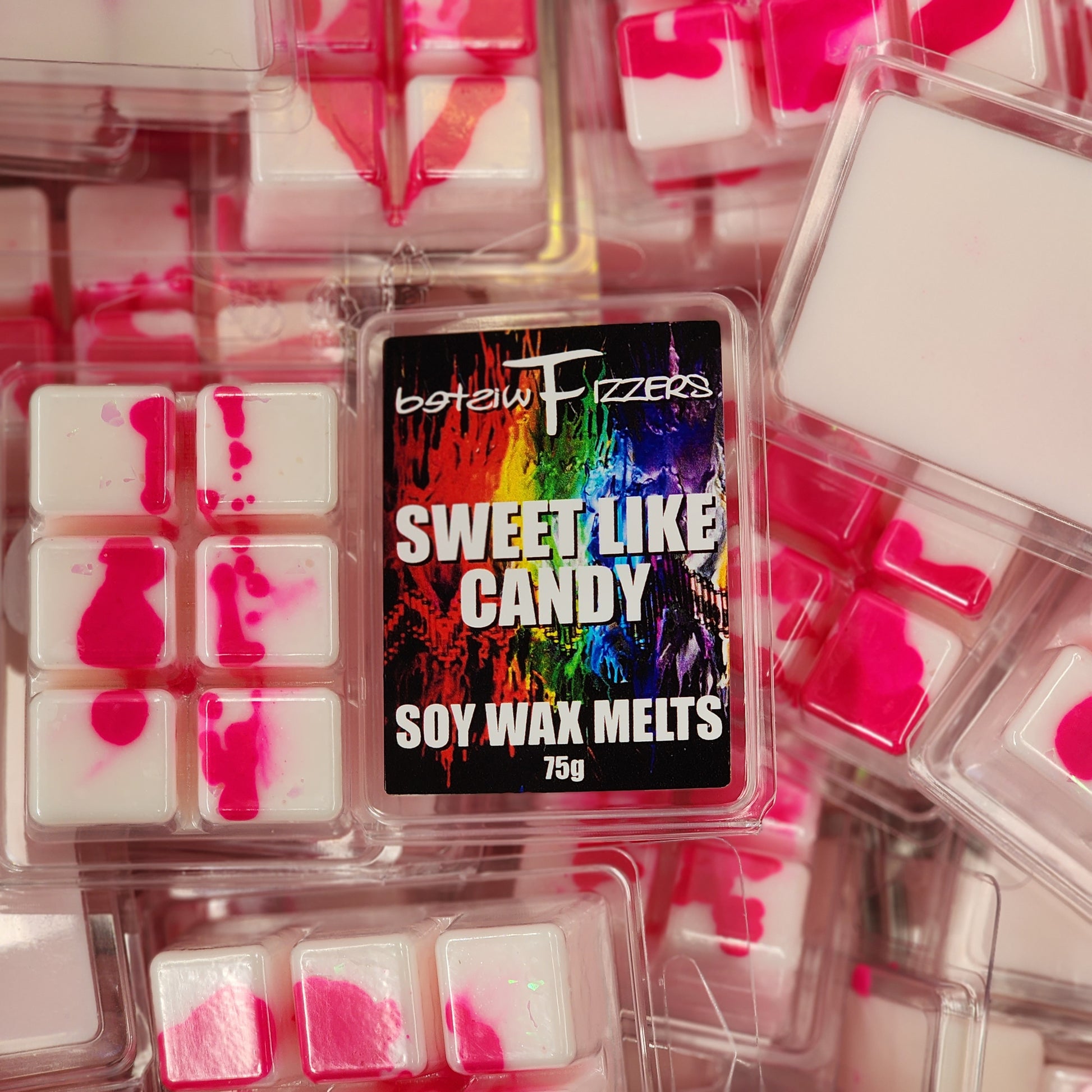Soy Wax Melts